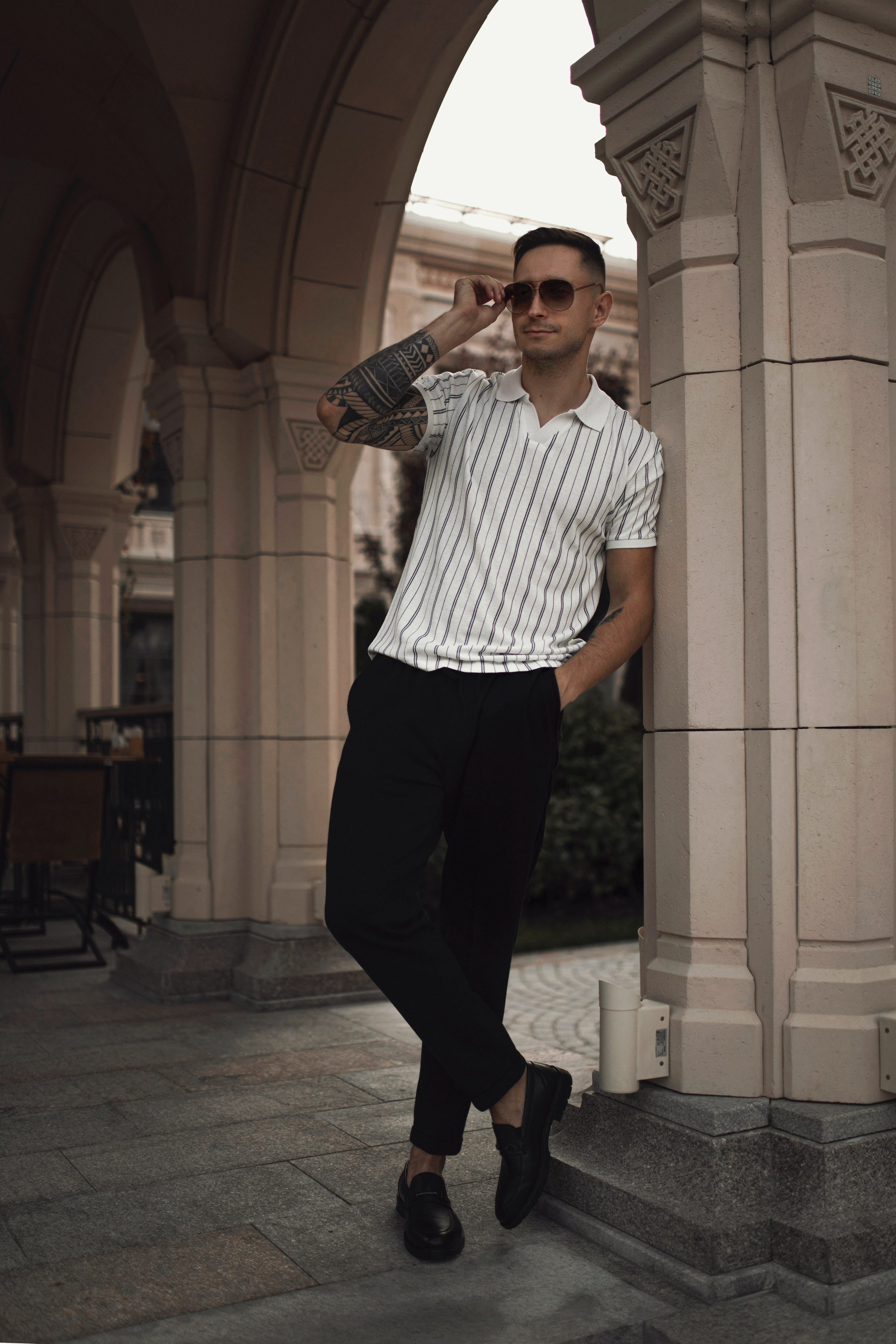 Денис и Диана