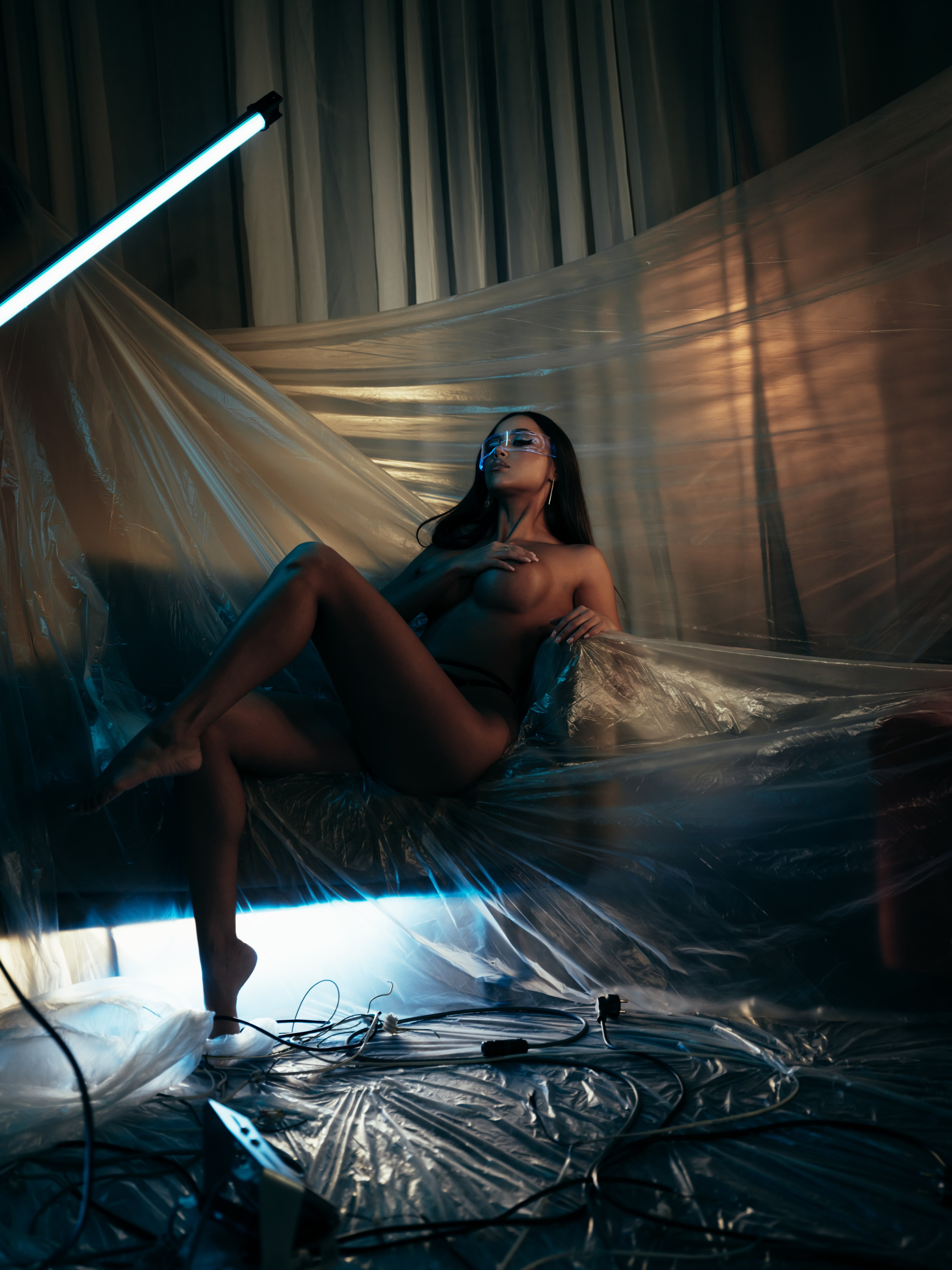 «Профессиональная фотосъёмка для корпоративных и рекламных календарей». Фотограф Казань