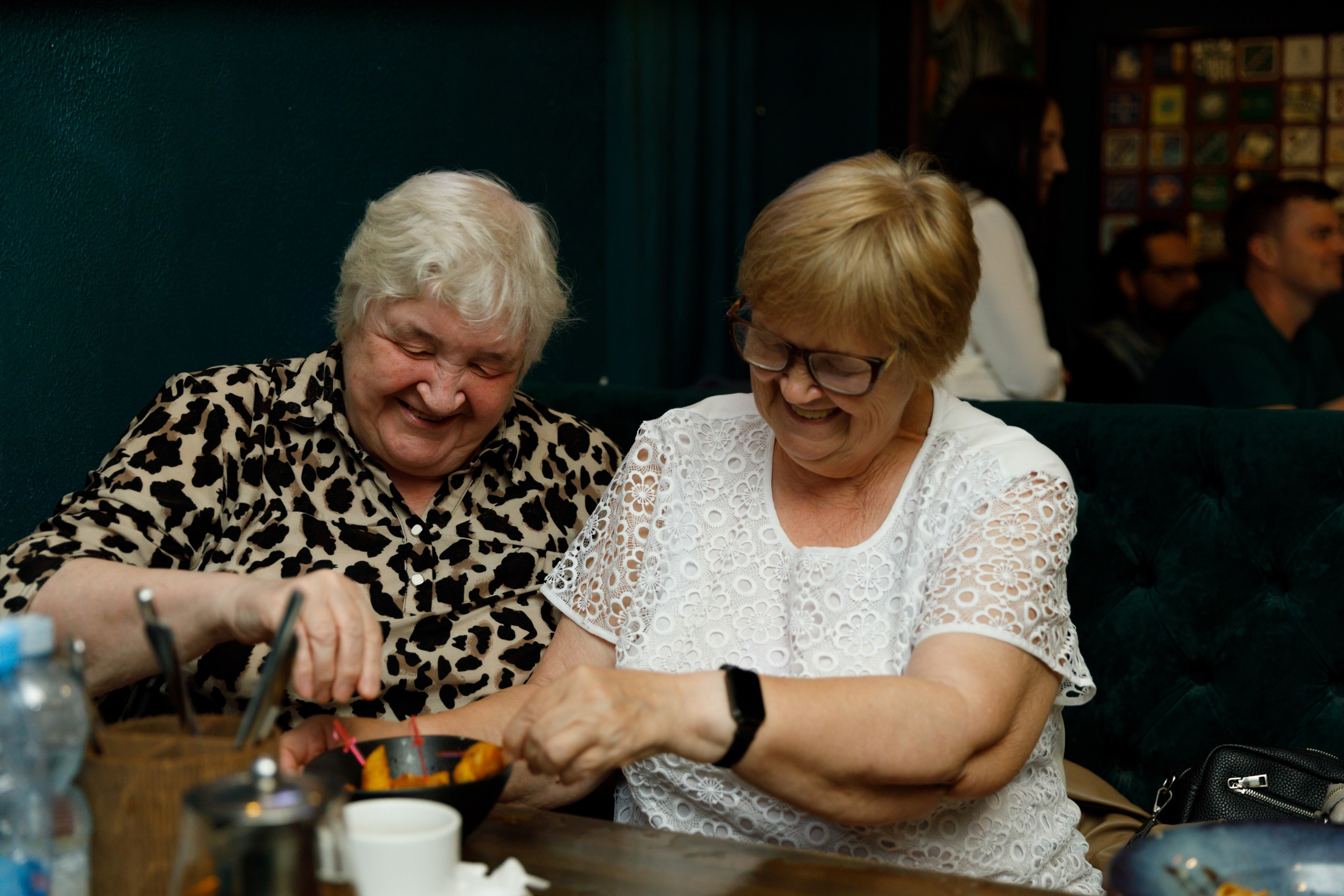 Концерт группы «Джентельмены удачи». Фотограф Анна Телекаева, выпускные альбомы, семейные и репортажные съемки в Омске