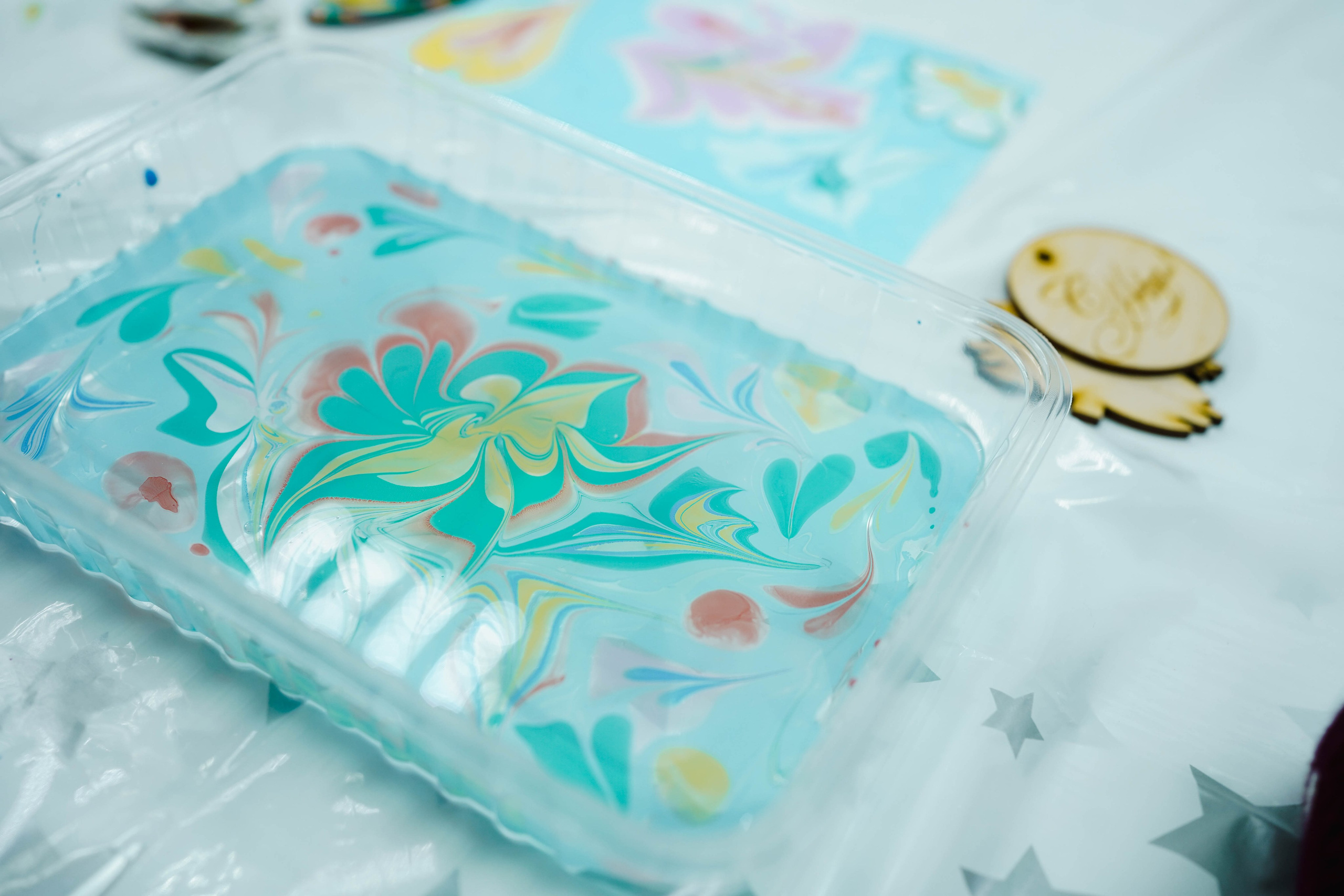 Открытие детской студии. Семейный и портретный фотограф в Екатеринбурге Yana Strok