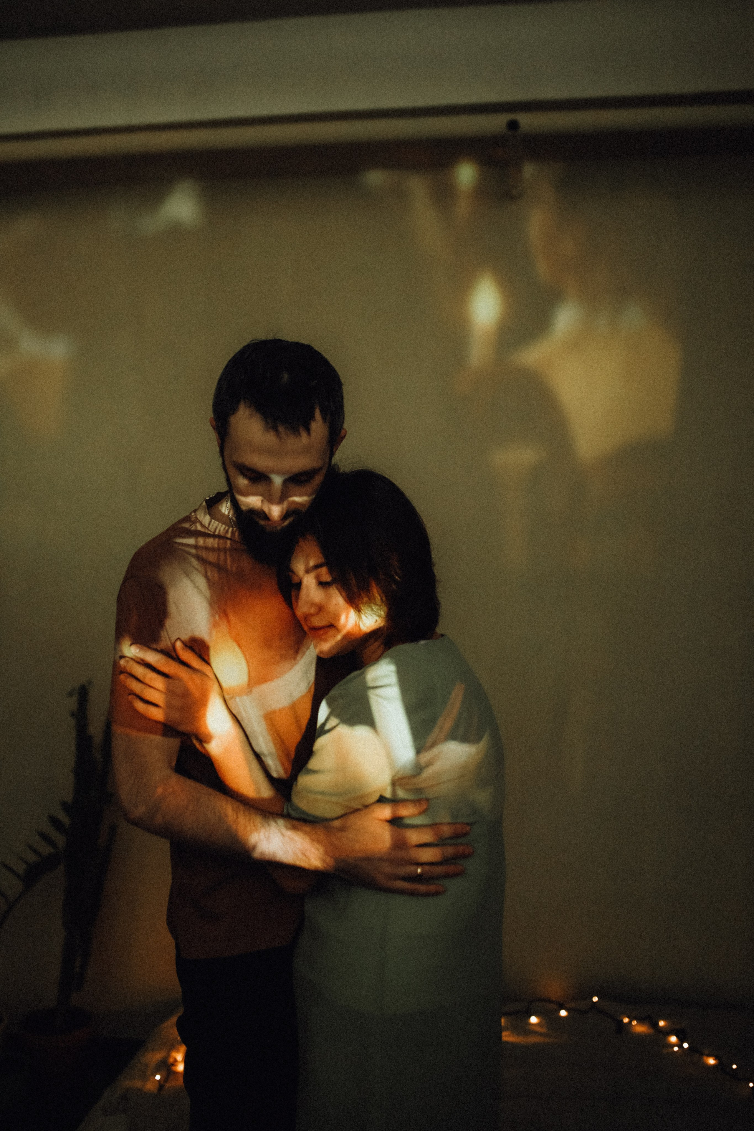 Диана & Саша. Фотограф в Москве, Электростали, Ногинске, Балашихе, Александра Кукушкина