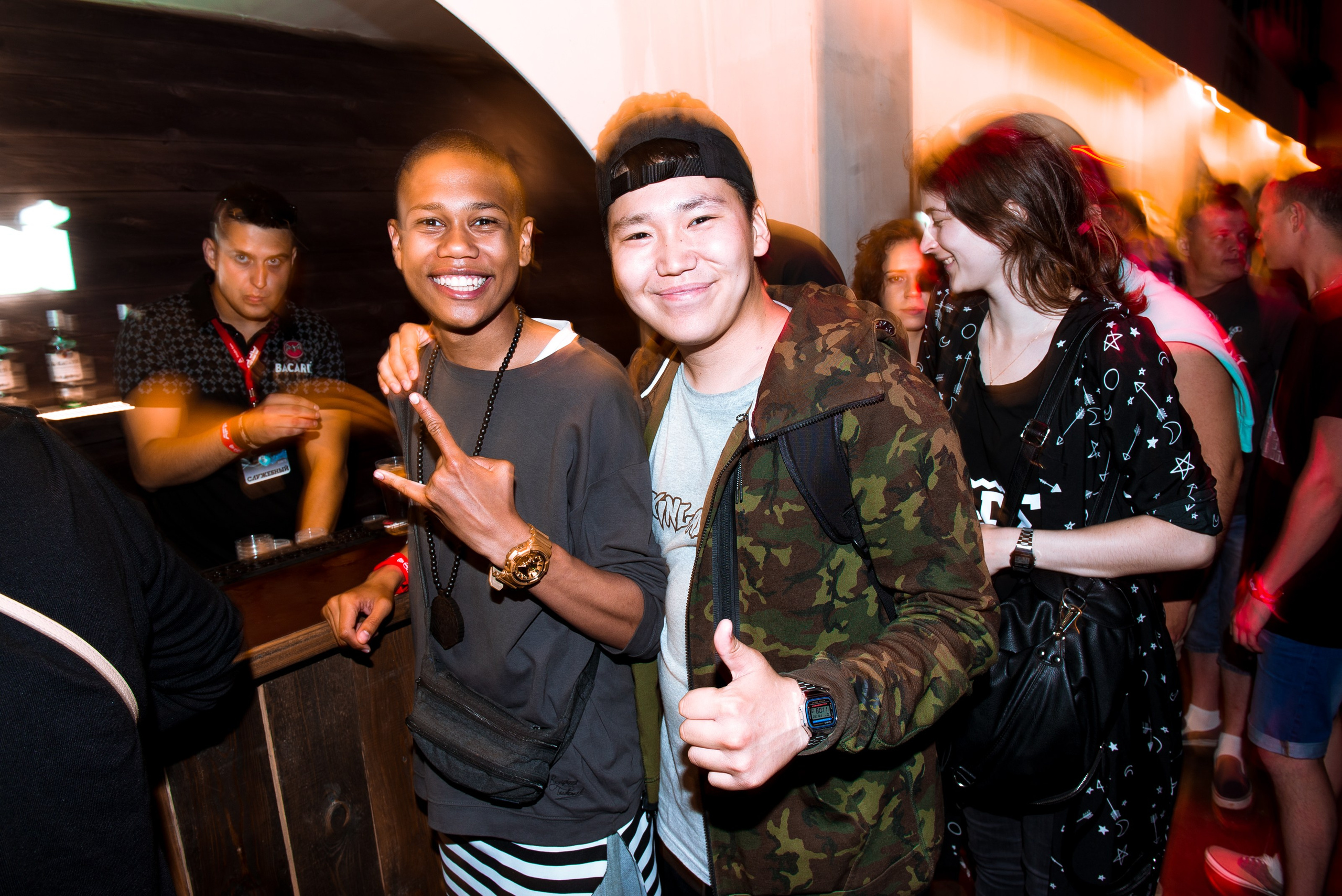 AFP. Photo & Video production, in Bishkek, Kyrgyzstan