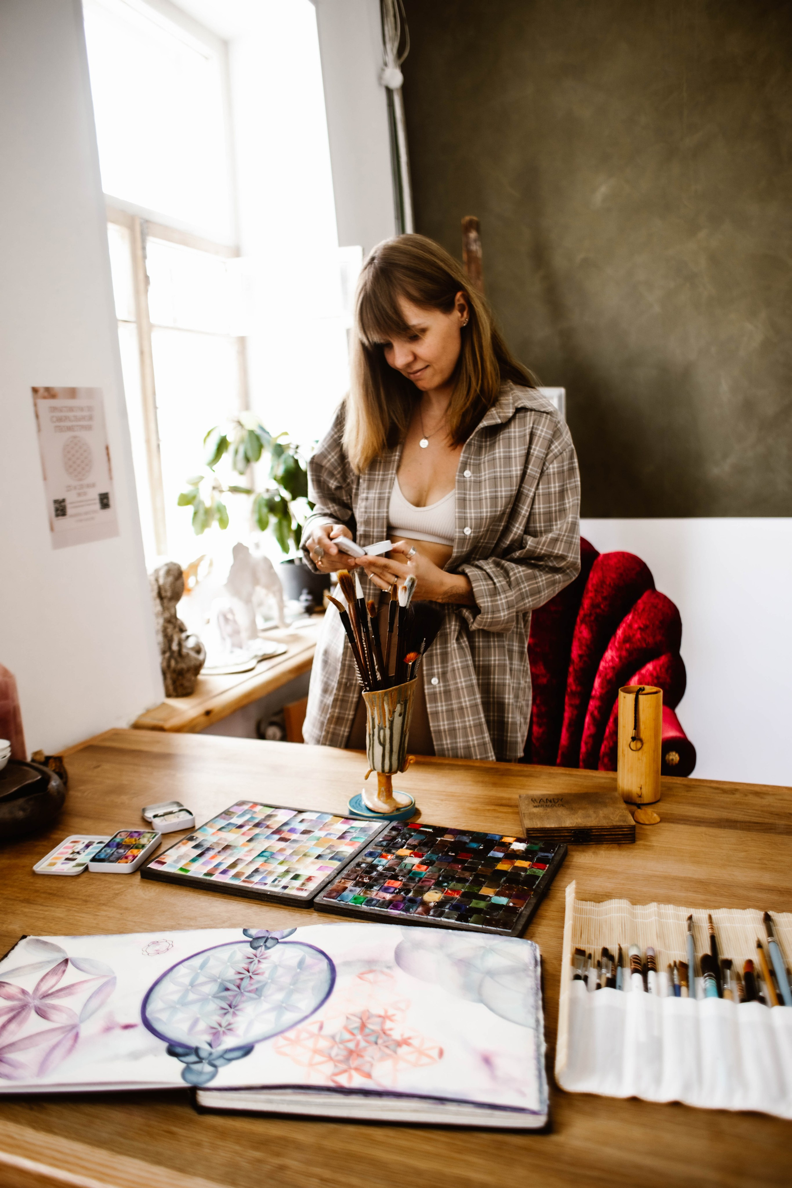Марина Мистраль. Фотограф в Нижнем Новгороде