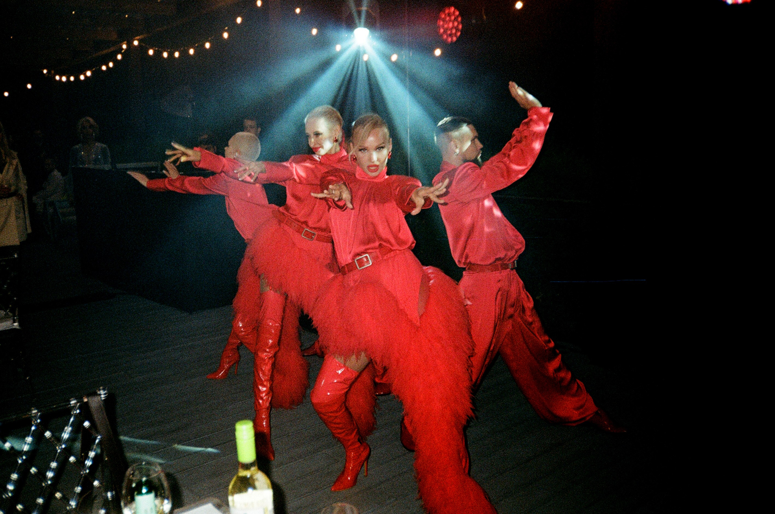 LIVE SHOOT. Контент-креатор Паша Норицын