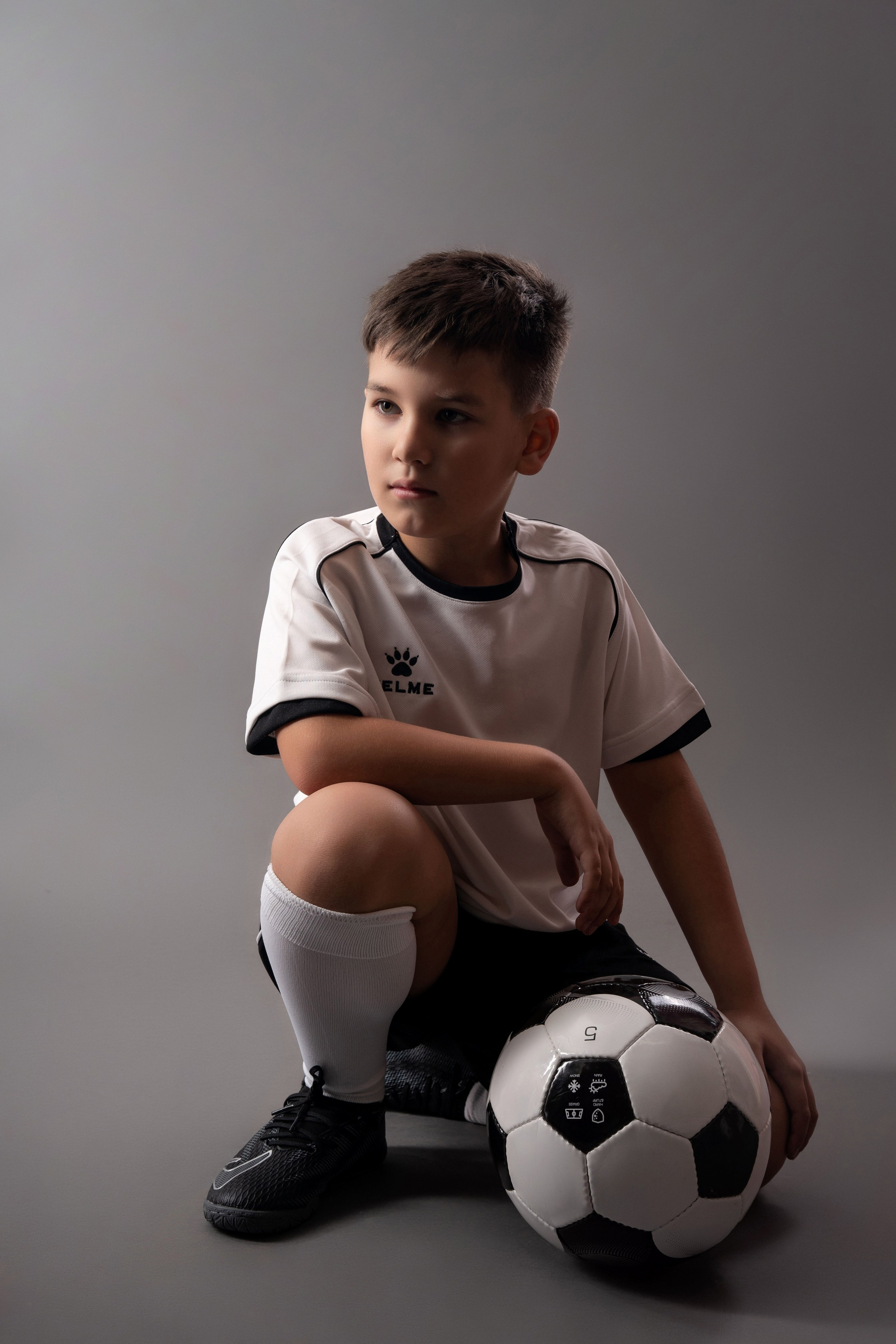 Наша гордость (спорт-проект). Фотограф в Норильске и Кайеркане