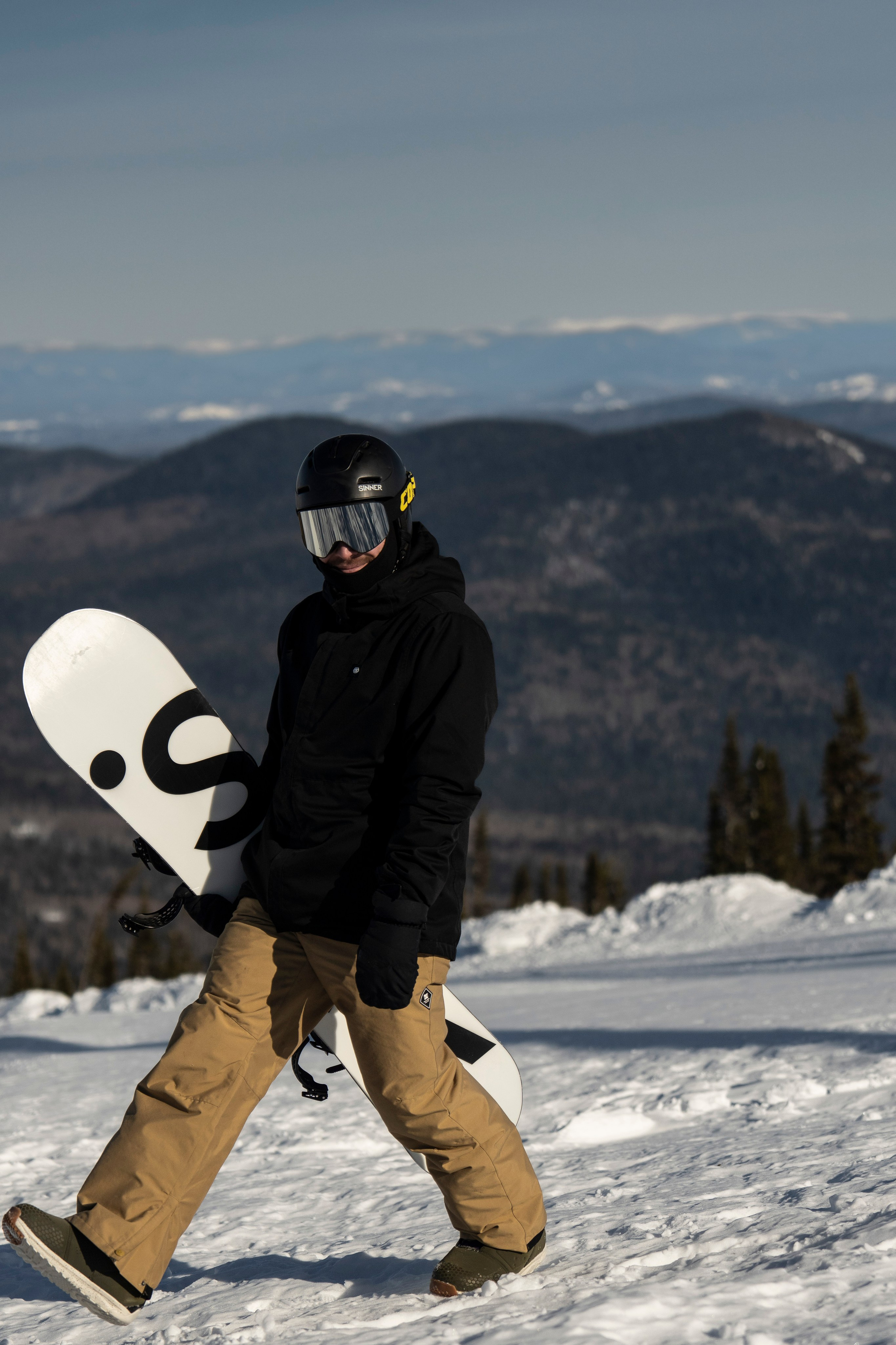 Тур. Анастасия Паршукова — фотограф Шерегеш Новосибирск