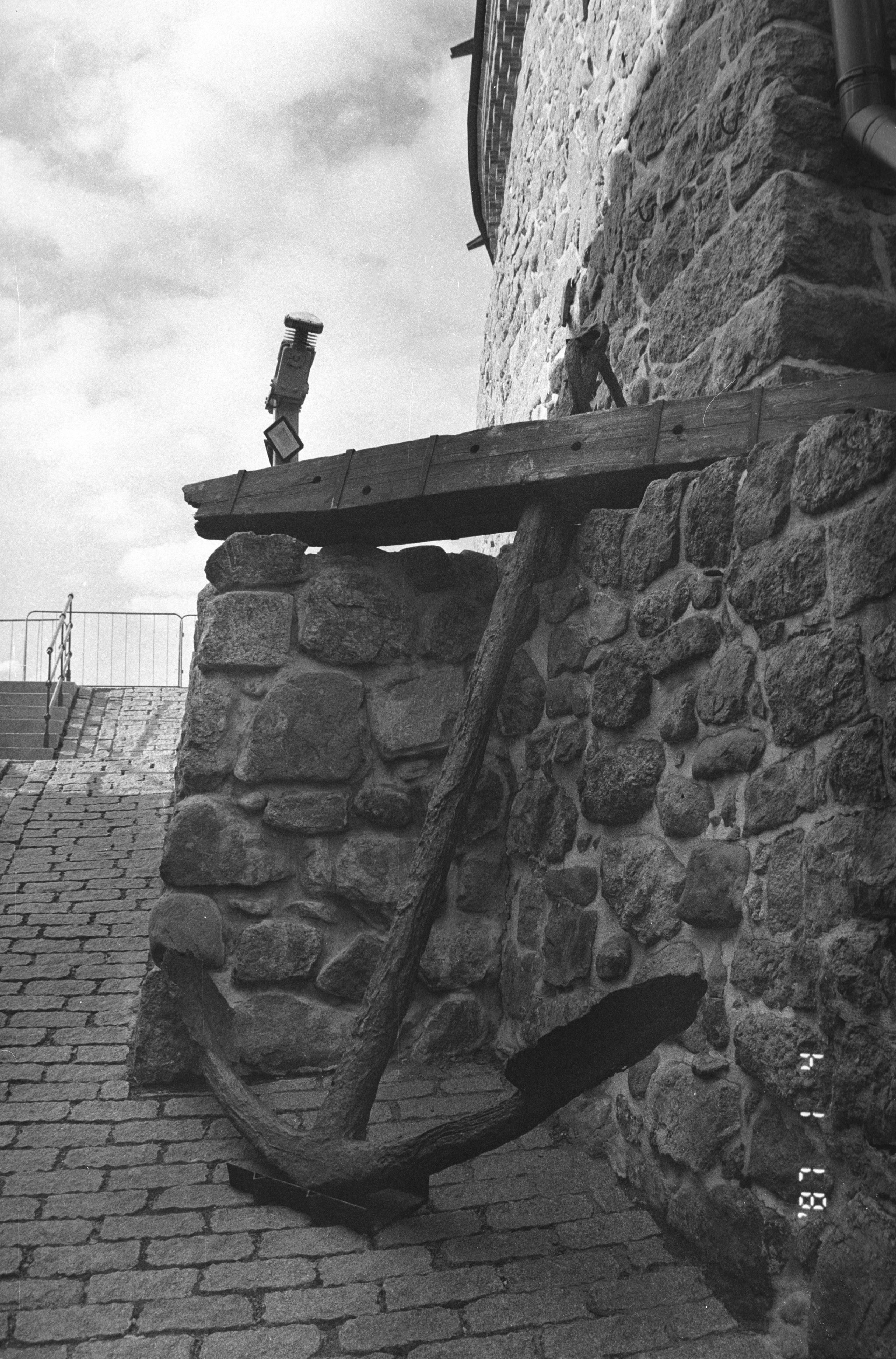 Градации. Фотограф в Санкт-Петербурге Березовский Даниил