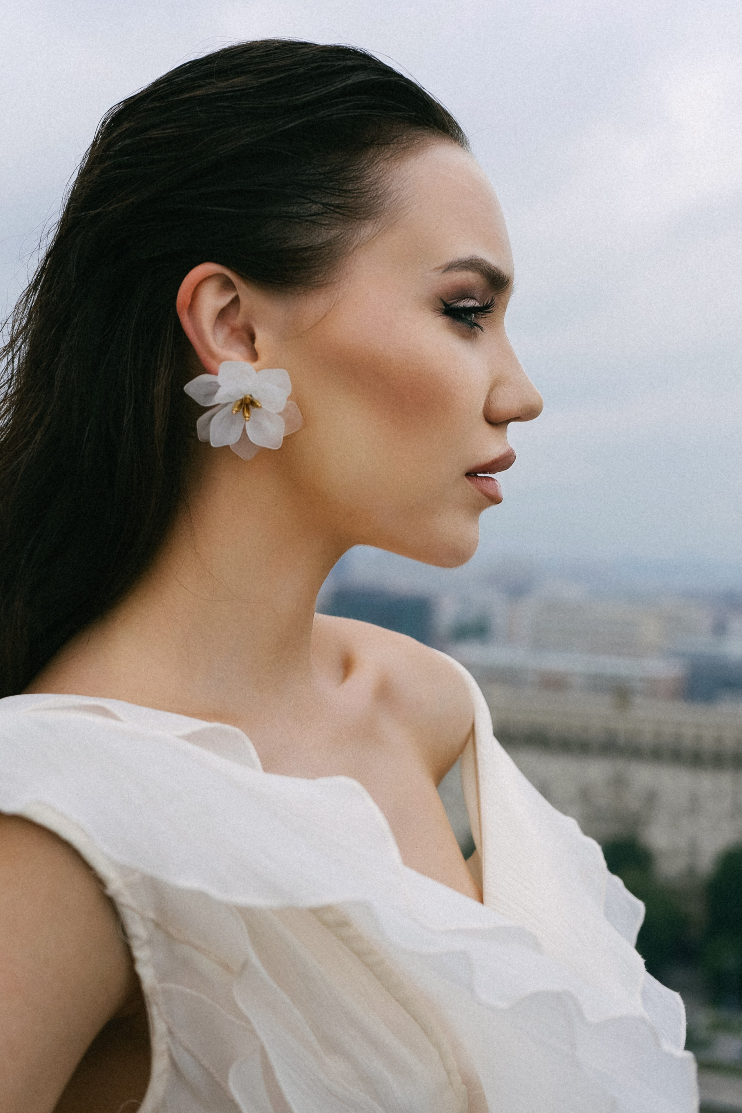 Стрит. Коммерческий фотограф Елена Таран