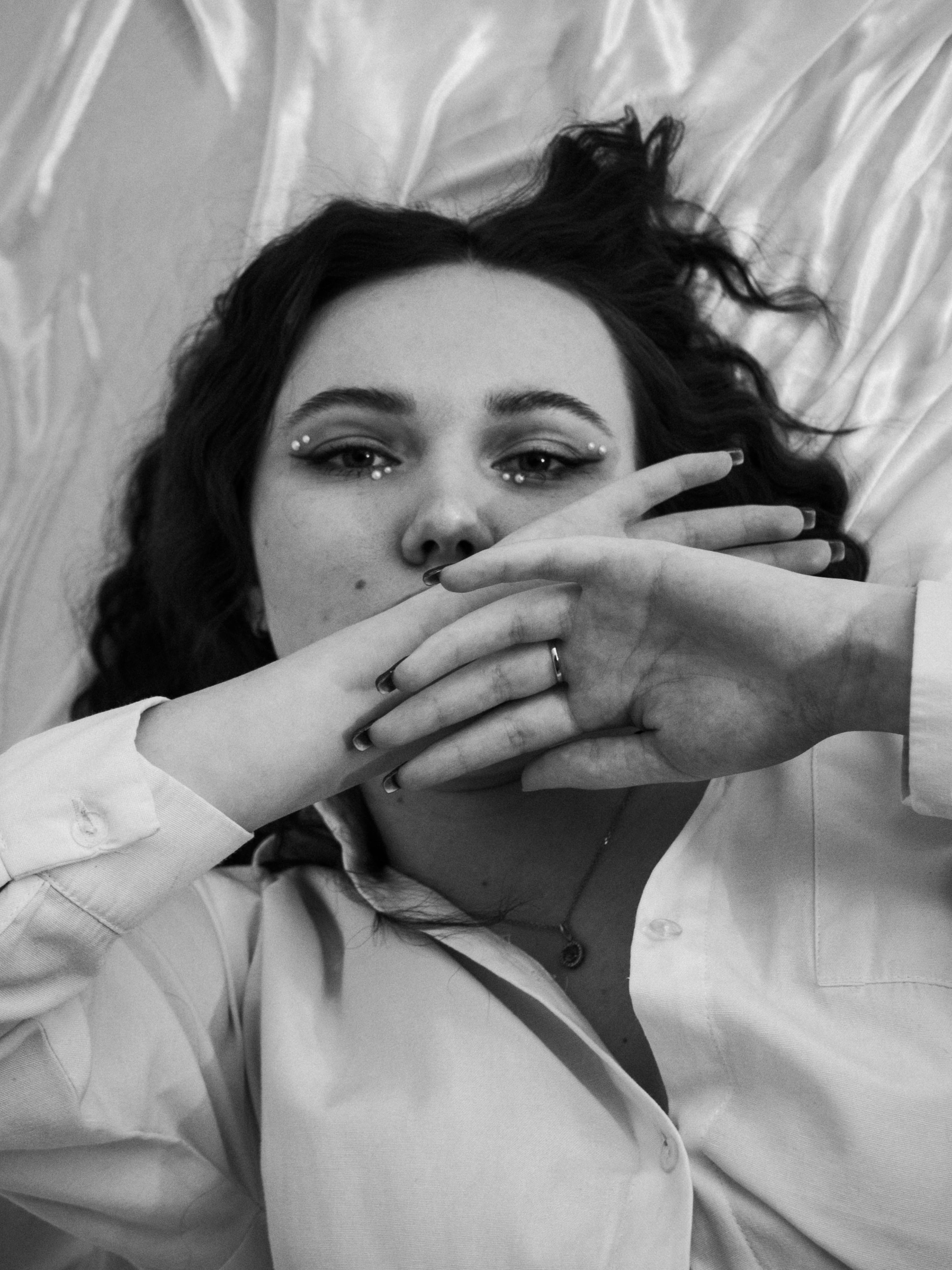 Ирина. «Матрица»