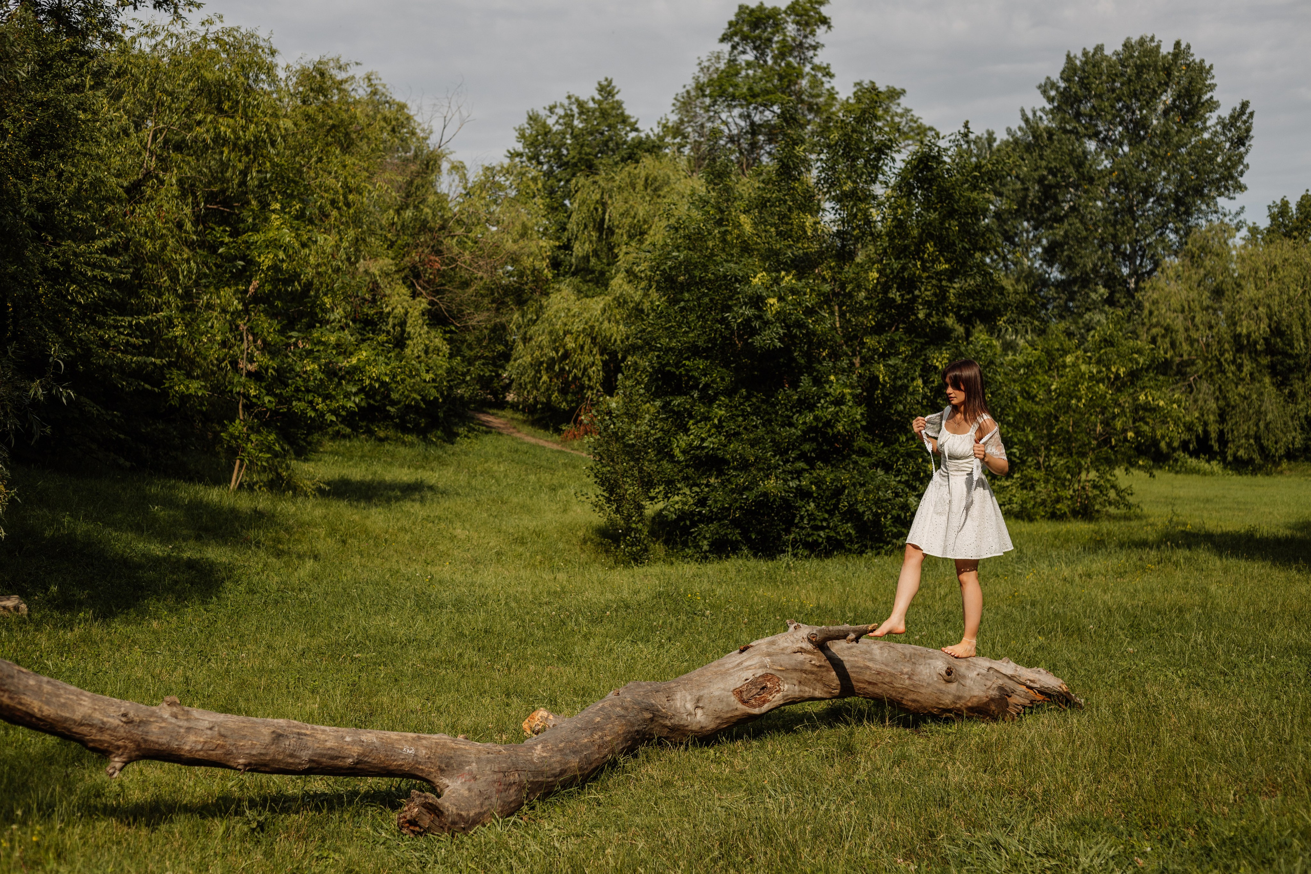 Диана. Фотограф Краснодар Настя Зокс