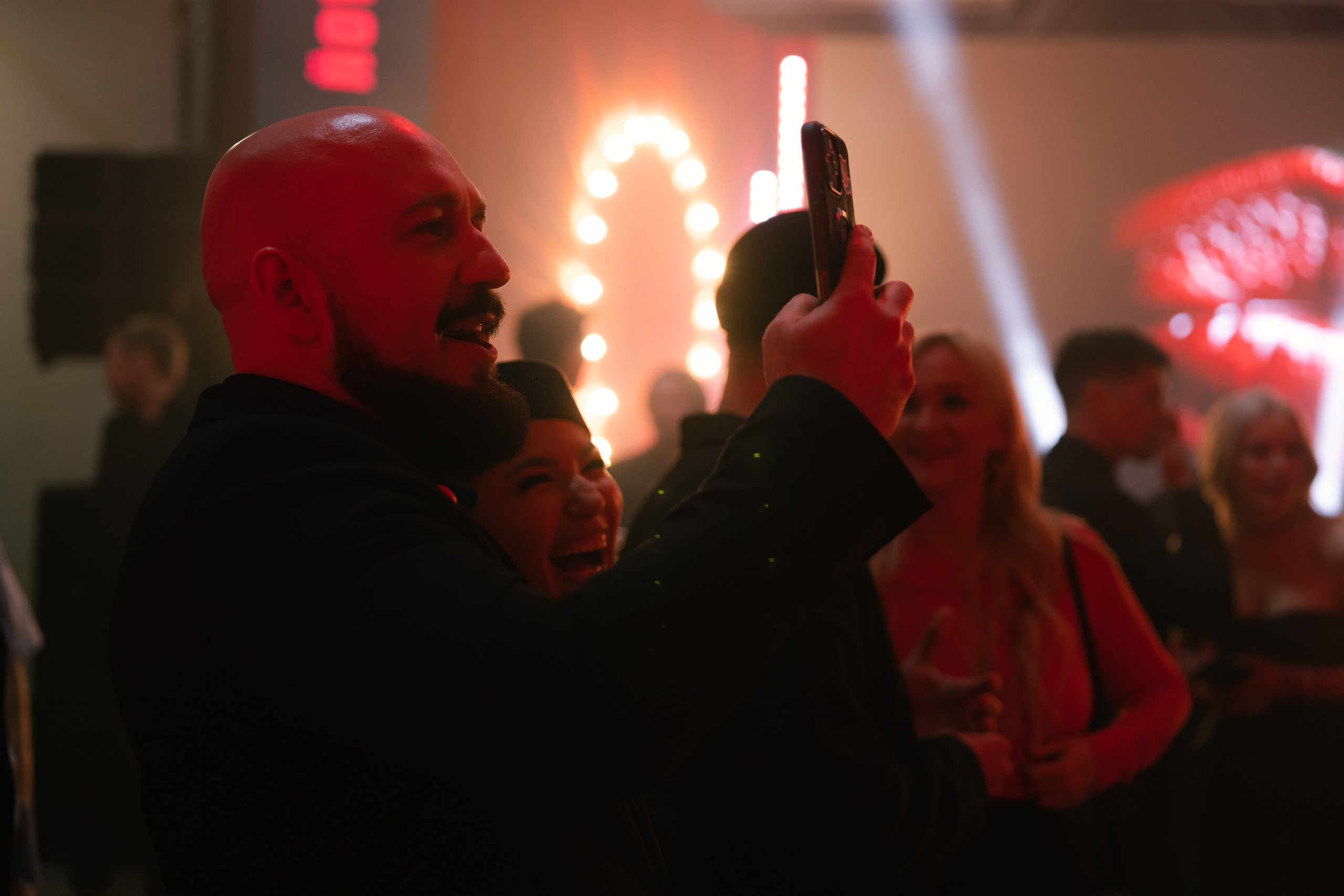 Огонек у Андросовой. Фотограф в Ижевске и Казани Богданов Яков