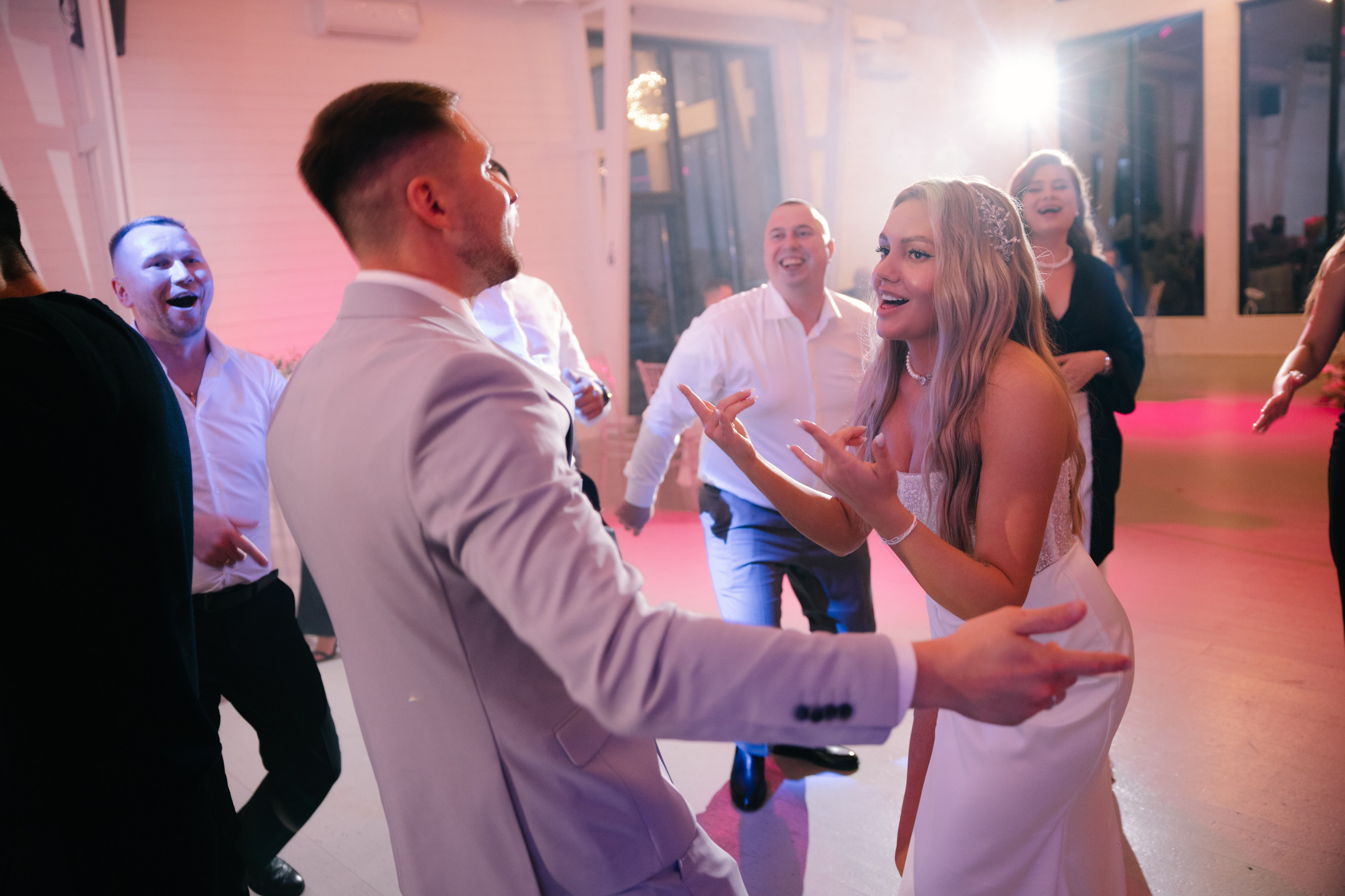 Wedding. Фотограф в Ижевске и Казани Богданов Яков