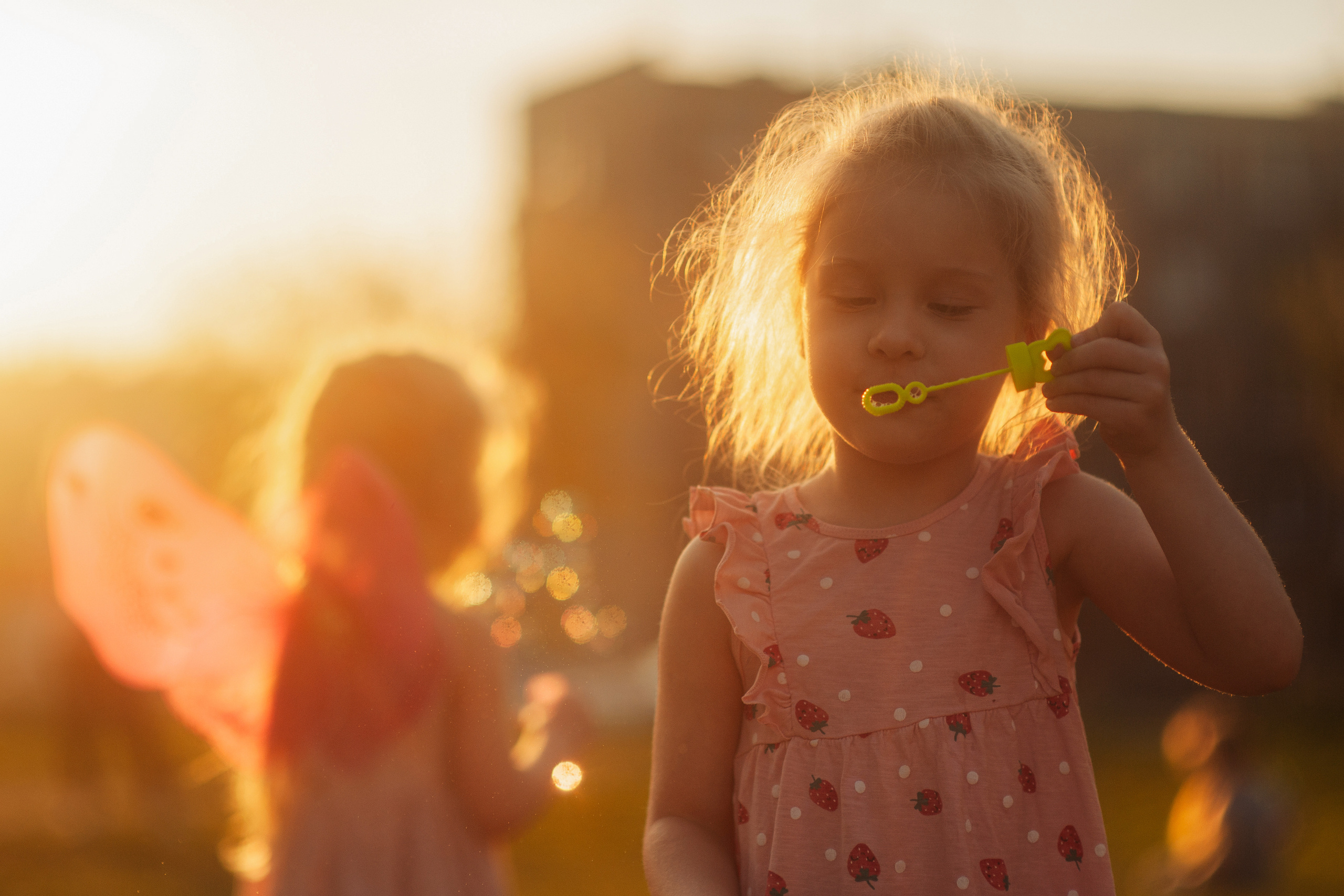 Детская фотосессия на природе. Фотограф Нижневартовск. Фотограф в Нижневартовске Анна Стрельцова