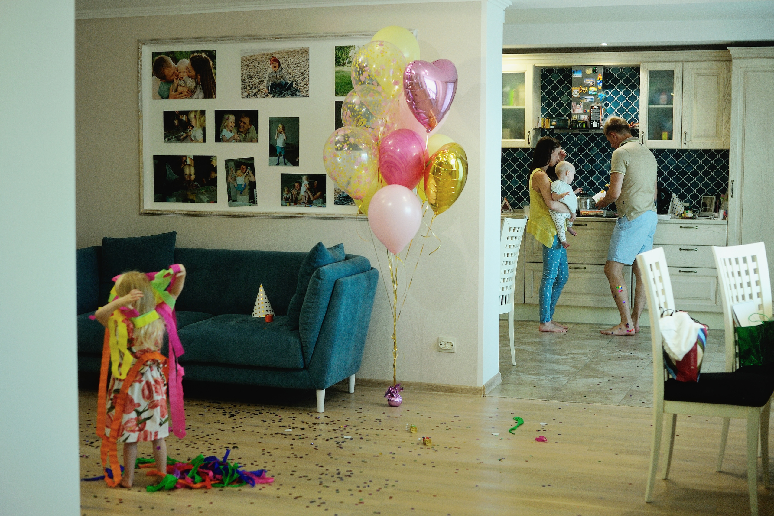 Годовастие. Фотограф Нижневартовск. Фотограф в Нижневартовске Анна Стрельцова