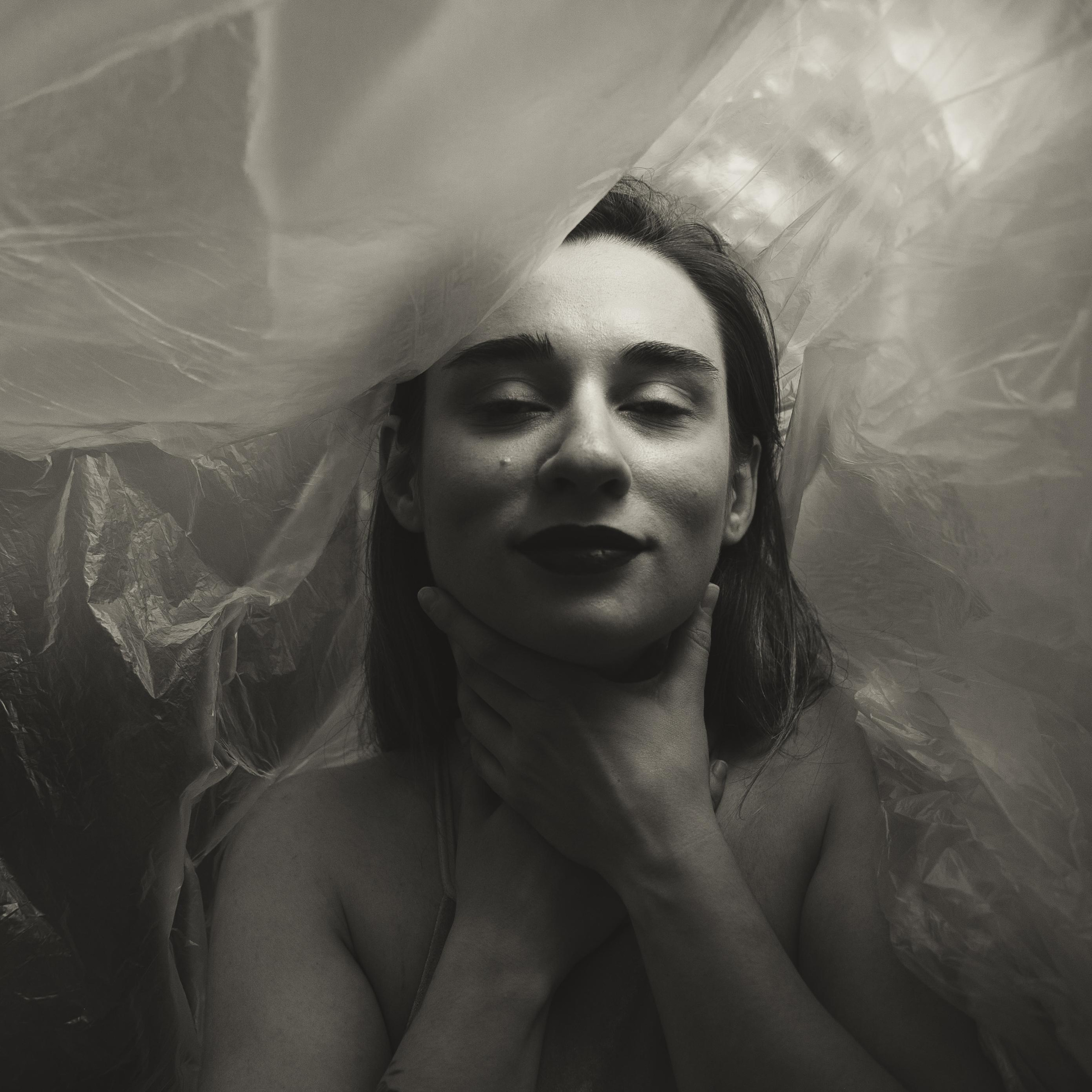 Женская индивидуальная фотосессия. Фотограф Нижневартовск. Фотограф в Нижневартовске Анна Стрельцова