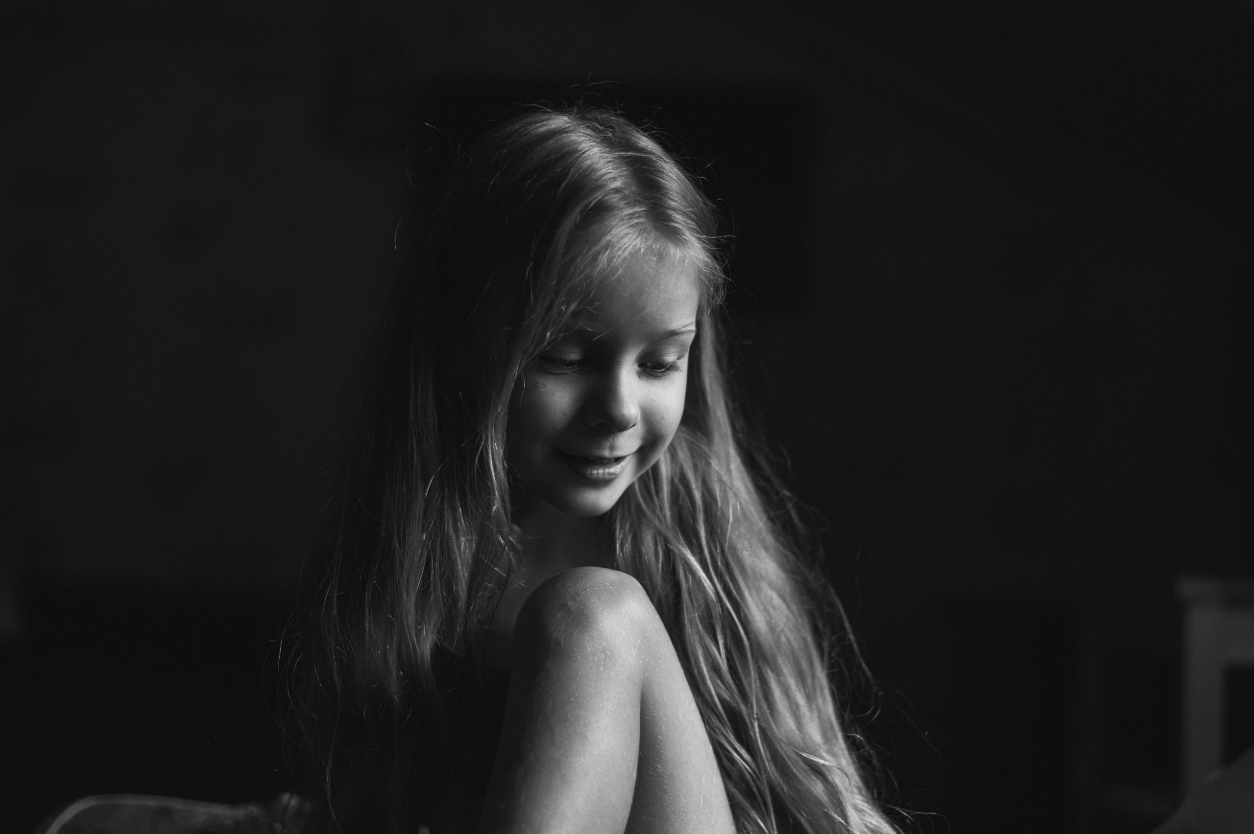 Домашняя детская фотосессия. Фотограф Нижневартовск. Фотограф в Нижневартовске Анна Стрельцова