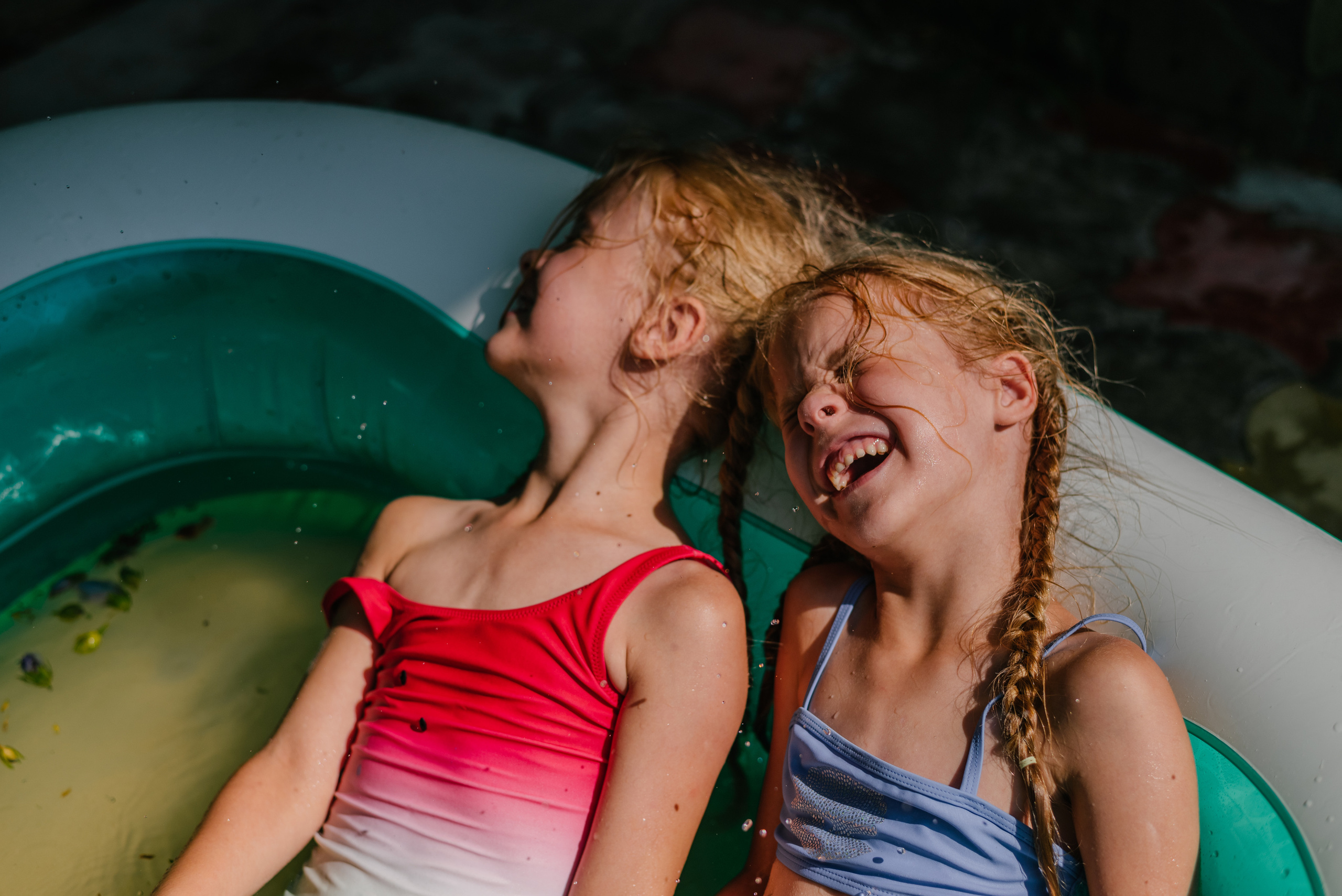Детская фотосессия. Фотограф Нижневартовск. Фотограф в Нижневартовске Анна Стрельцова