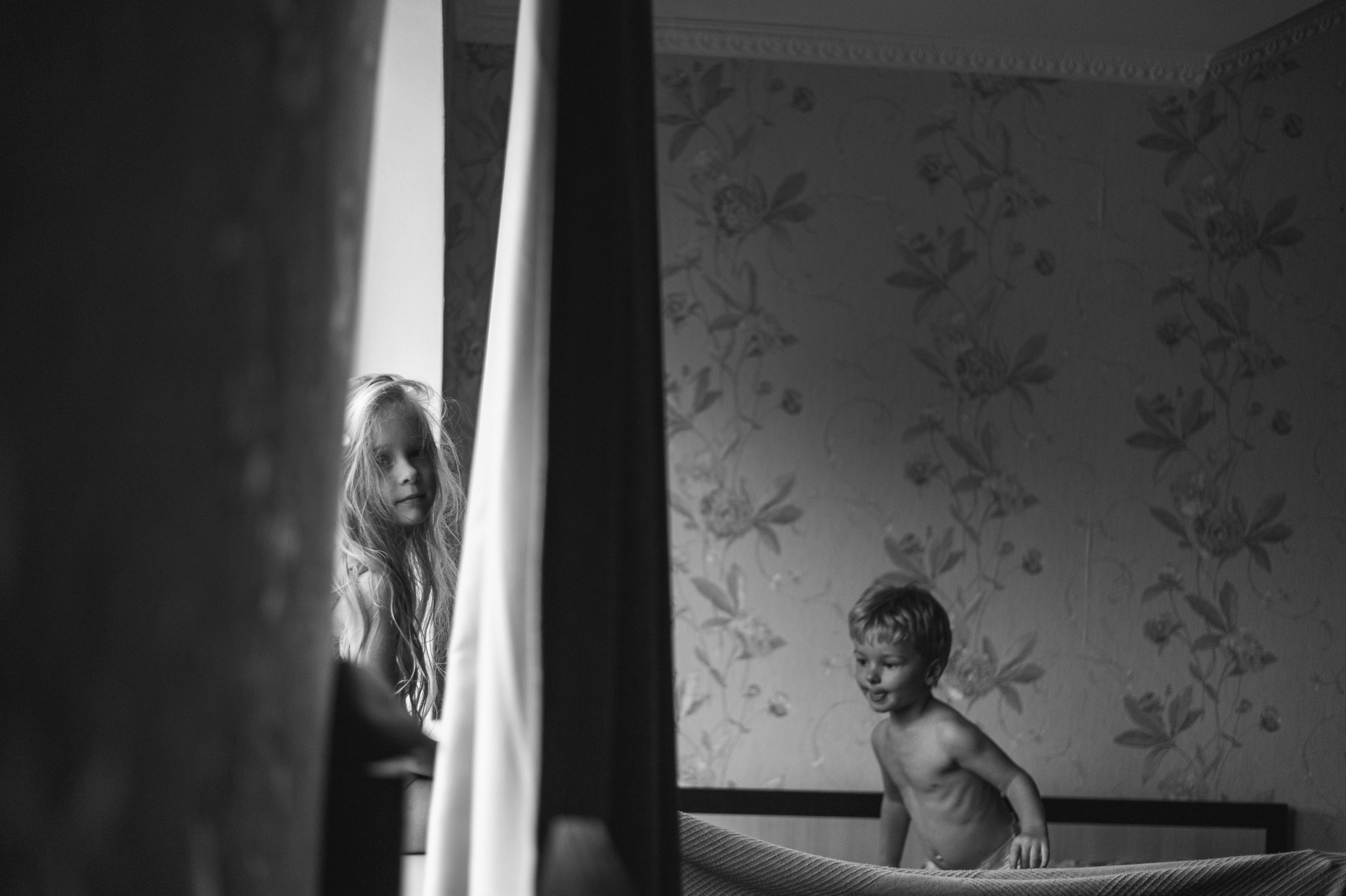 Домашняя детская фотосессия. Фотограф Нижневартовск. Фотограф в Нижневартовске Анна Стрельцова