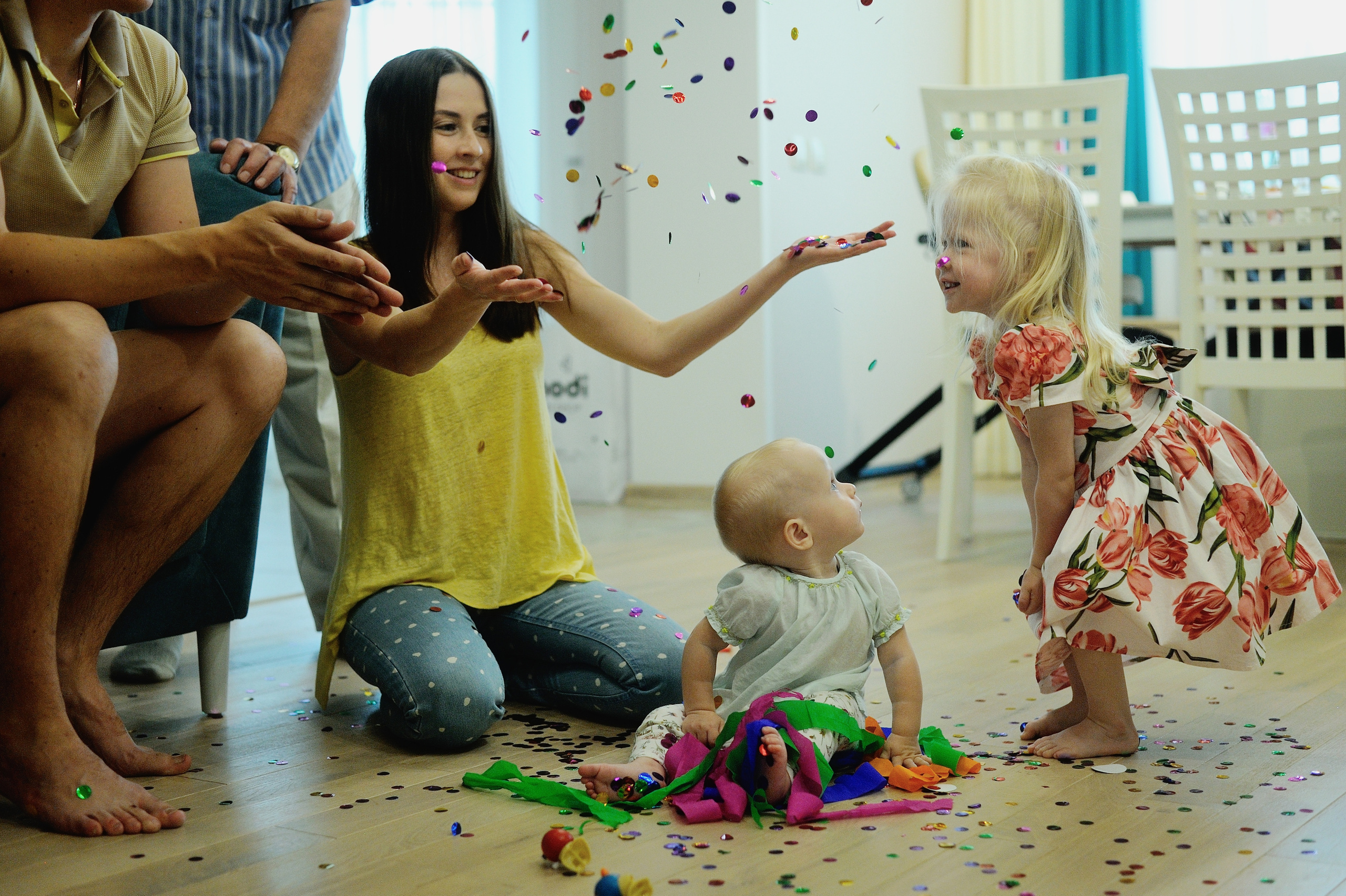 Годовастие. Фотограф Нижневартовск. Фотограф в Нижневартовске Анна Стрельцова