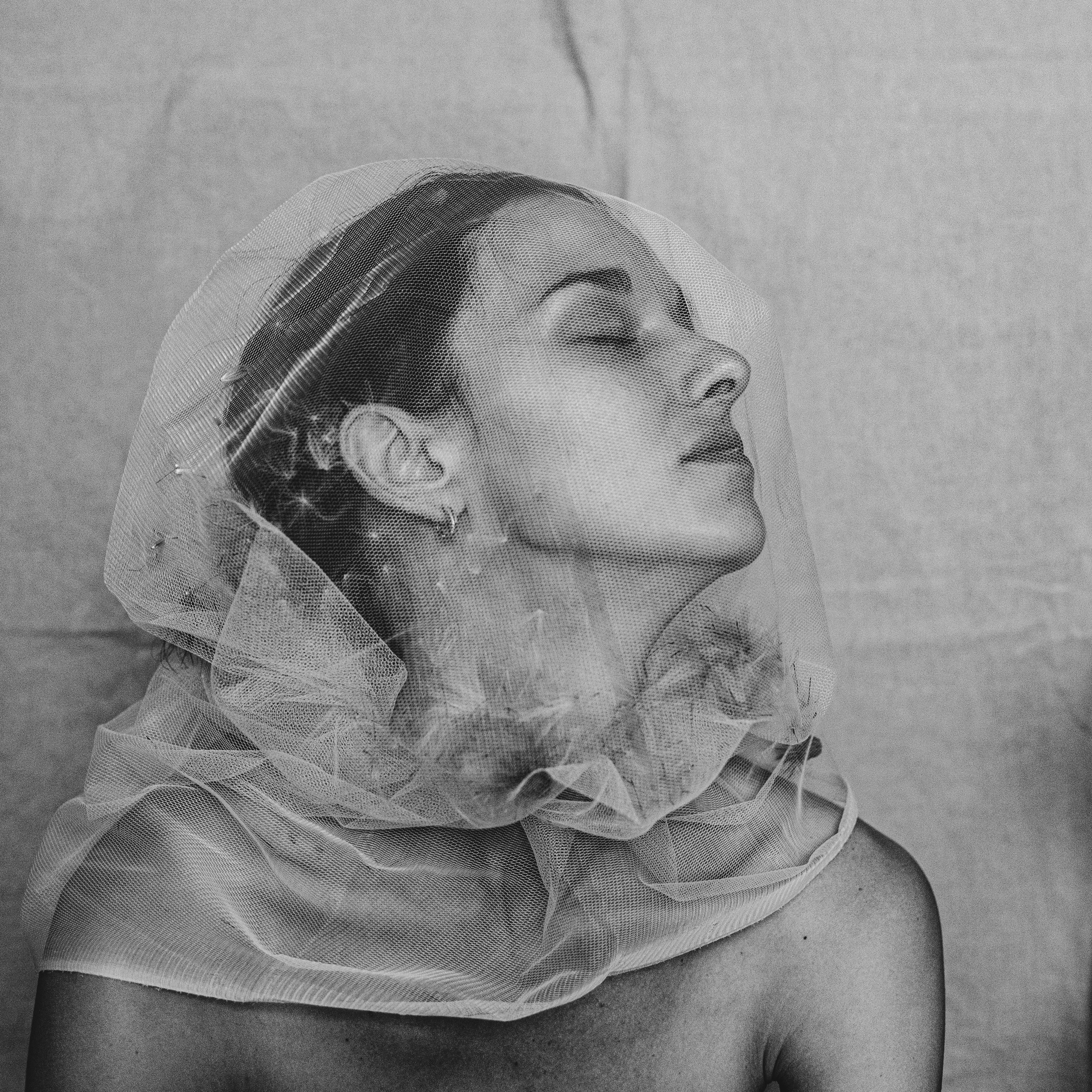 Портретный женский Фотограф Нижневартовск. Фотограф в Нижневартовске Анна Стрельцова