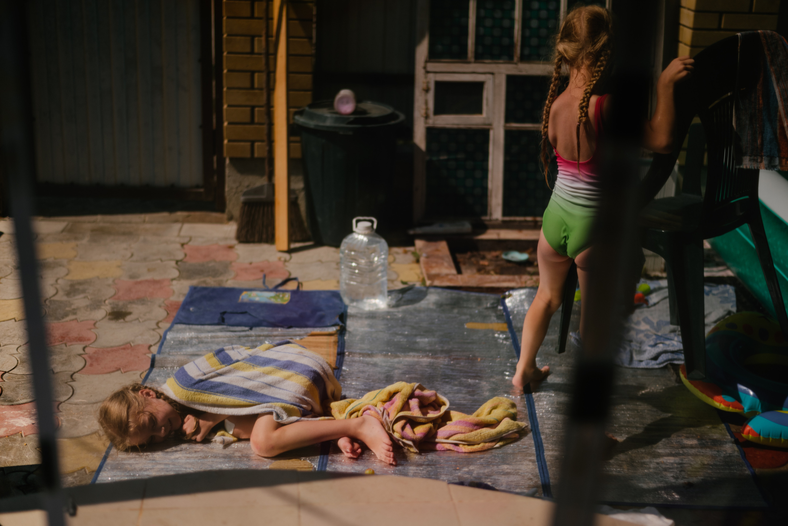 Детская фотосессия. Фотограф Нижневартовск. Фотограф в Нижневартовске Анна Стрельцова