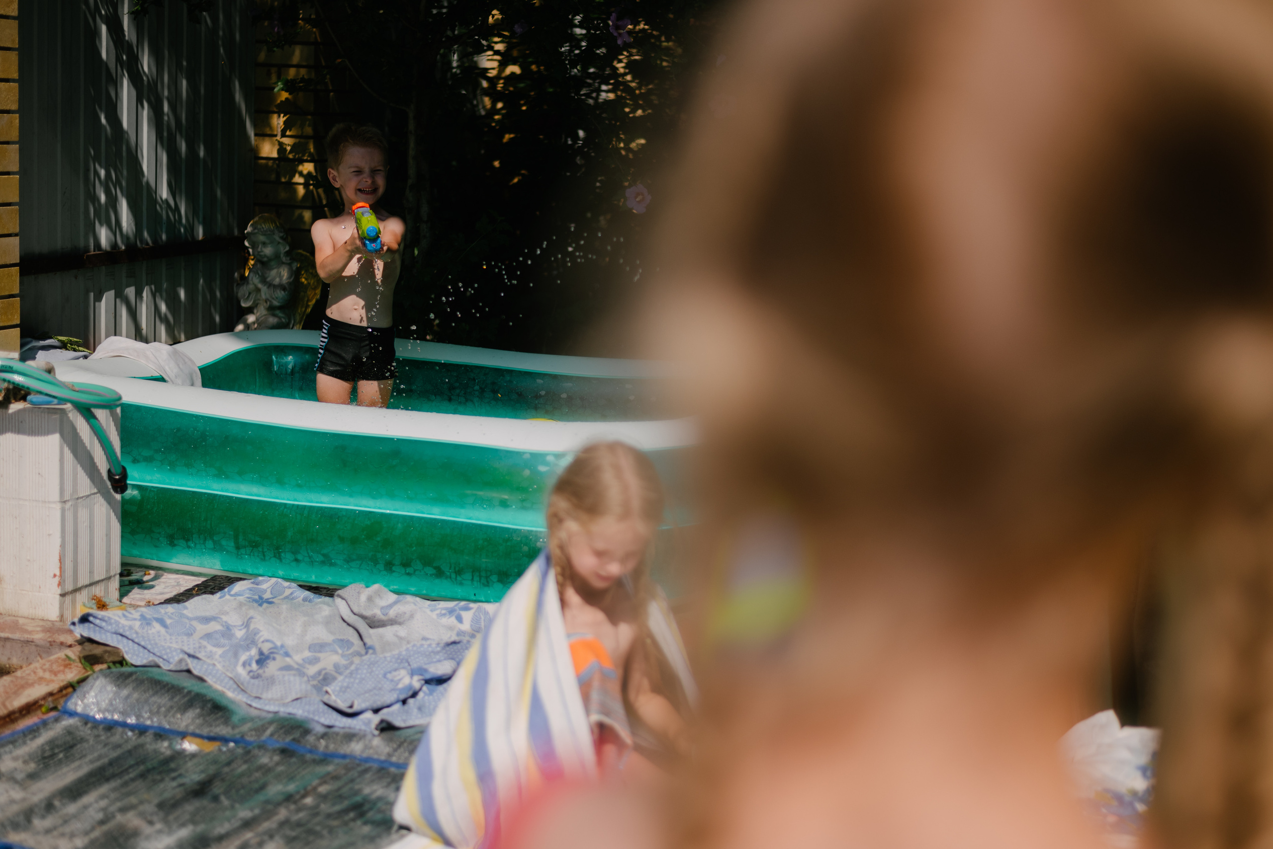 Детская фотосессия. Фотограф Нижневартовск. Фотограф в Нижневартовске Анна Стрельцова