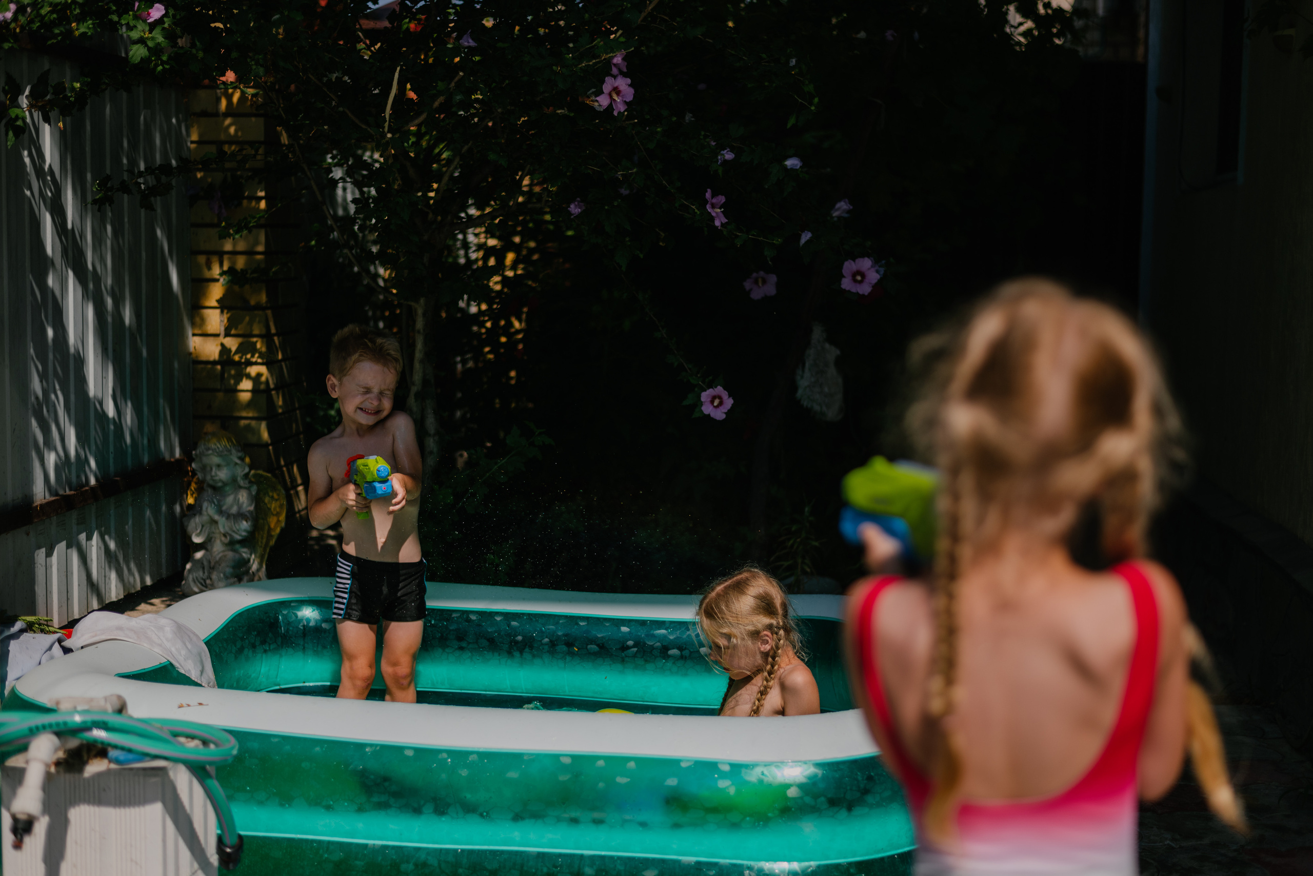 Детская фотосессия. Фотограф Нижневартовск. Фотограф в Нижневартовске Анна Стрельцова