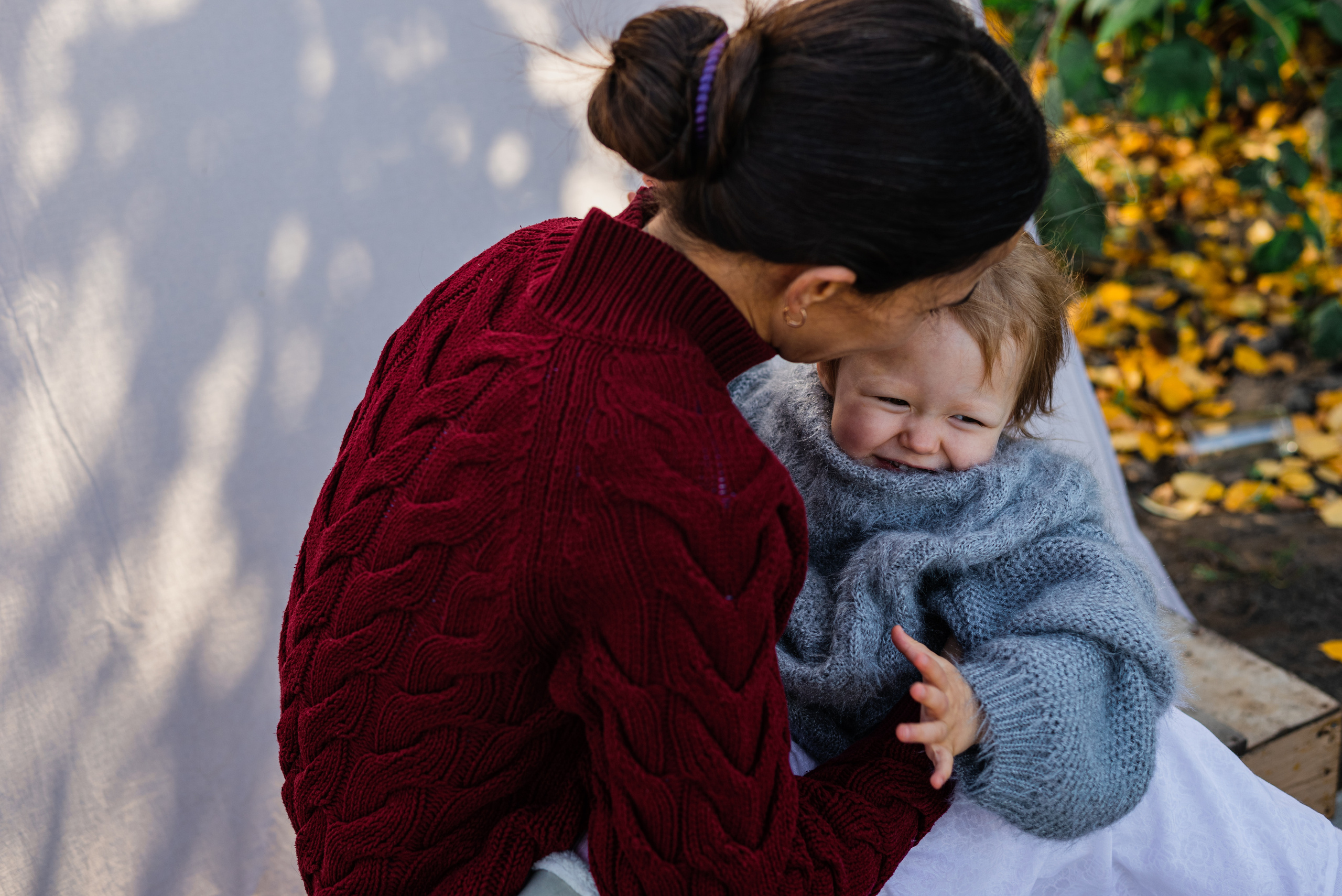 Портрет мамы и дочки. Фотограф Нижневартовск. Фотограф в Нижневартовске Анна Стрельцова