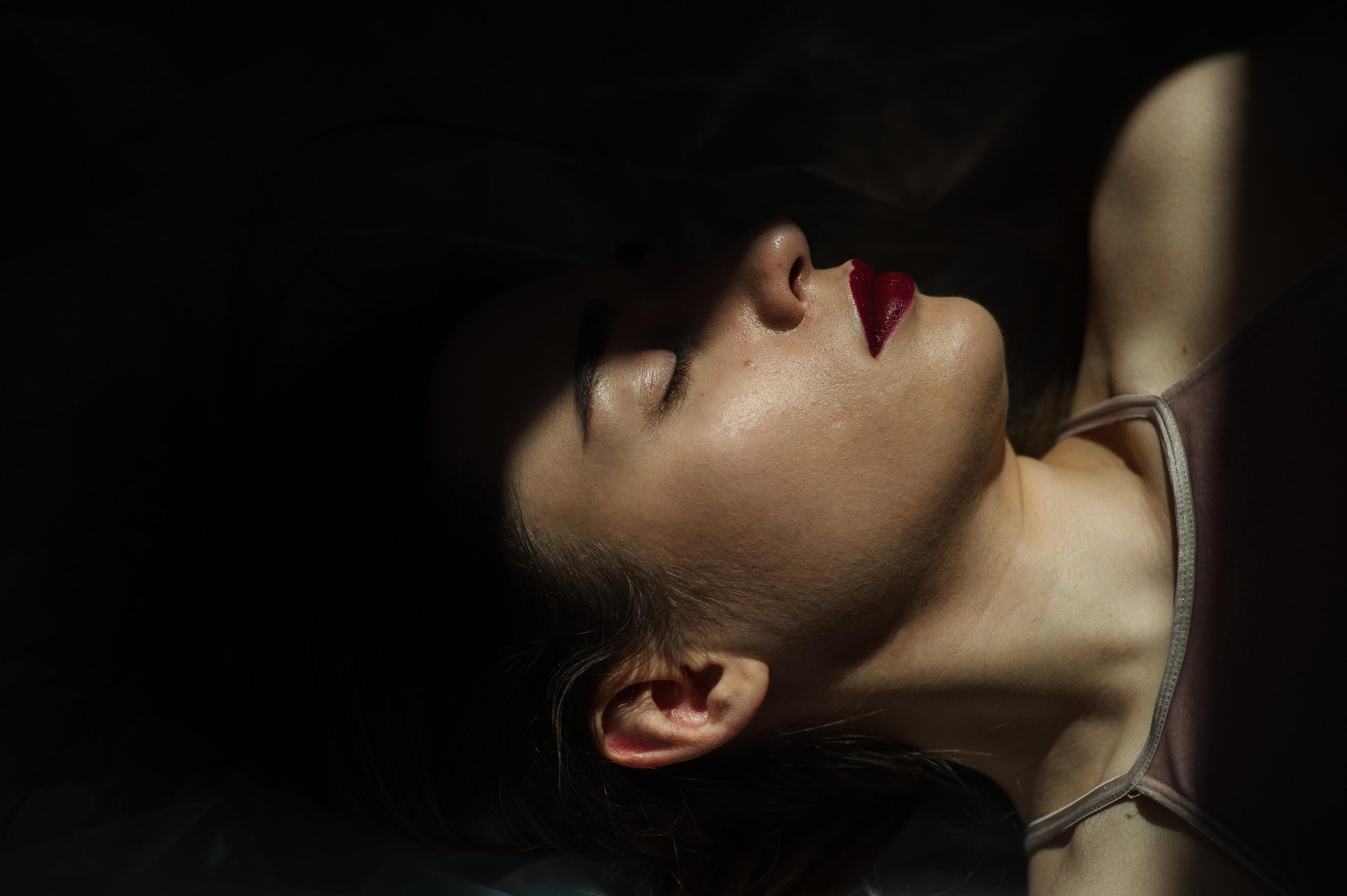 Женская индивидуальная фотосессия. Фотограф Нижневартовск. Фотограф в Нижневартовске Анна Стрельцова