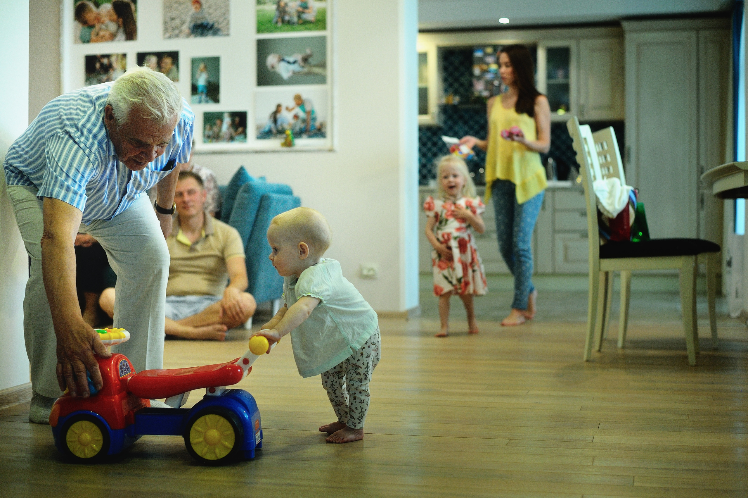 Годовастие. Фотограф Нижневартовск. Фотограф в Нижневартовске Анна Стрельцова