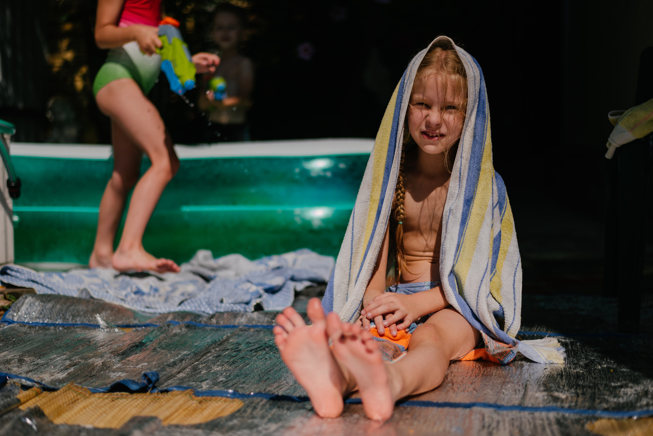 Детская фотосессия. Фотограф Нижневартовск. Фотограф в Нижневартовске Анна Стрельцова