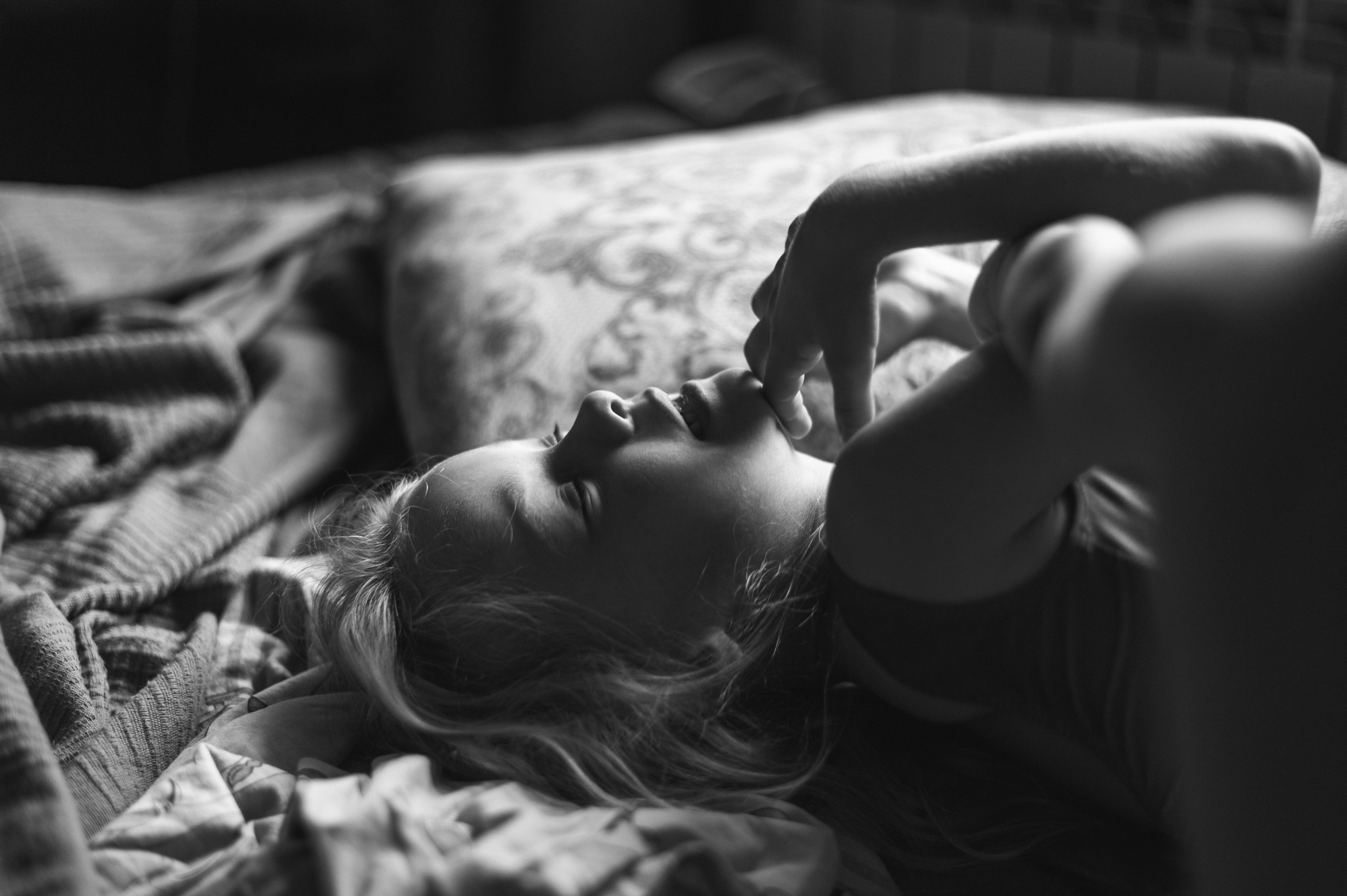 Домашняя детская фотосессия. Фотограф Нижневартовск. Фотограф в Нижневартовске Анна Стрельцова