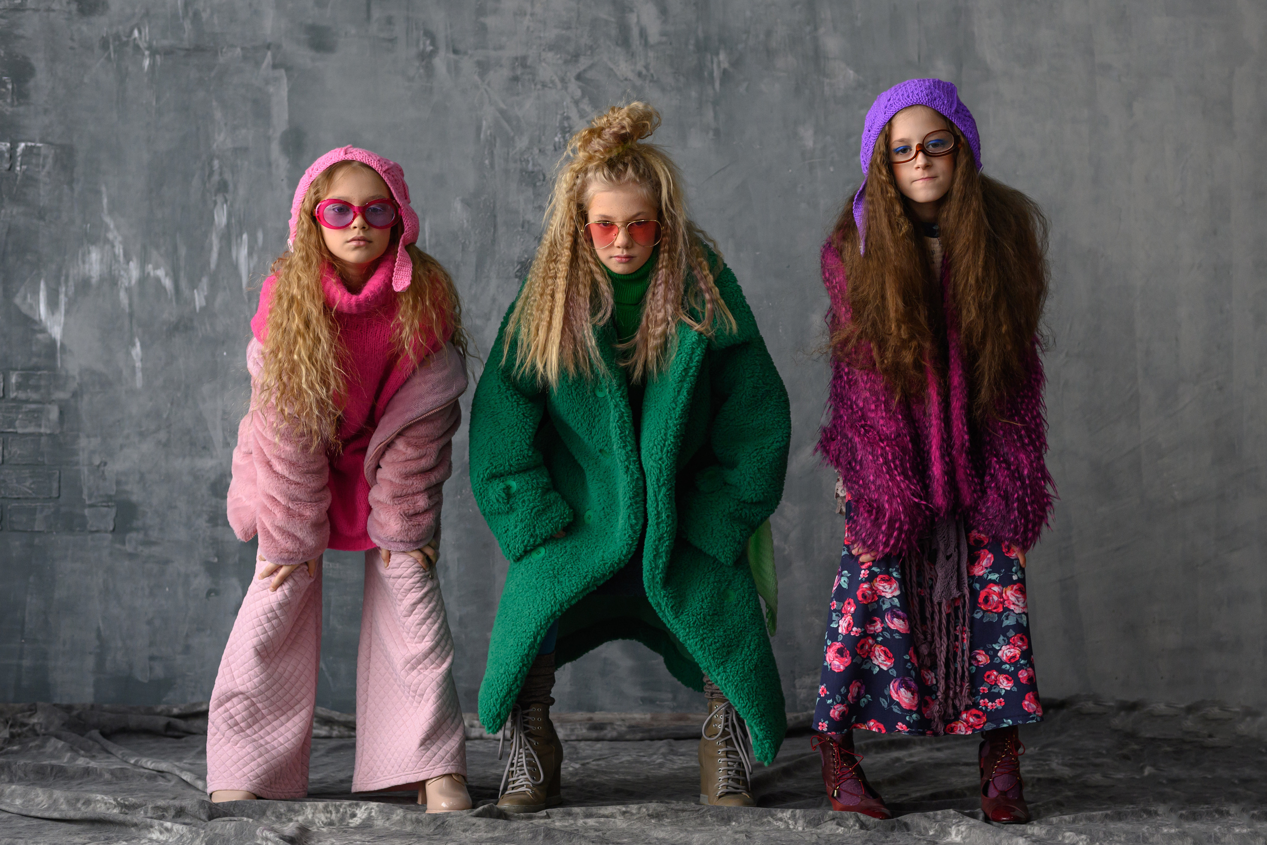 Модельное агентство INDIGO. Детский портретный Фотограф Нижневартовск. Фотограф в Нижневартовске Анна Стрельцова