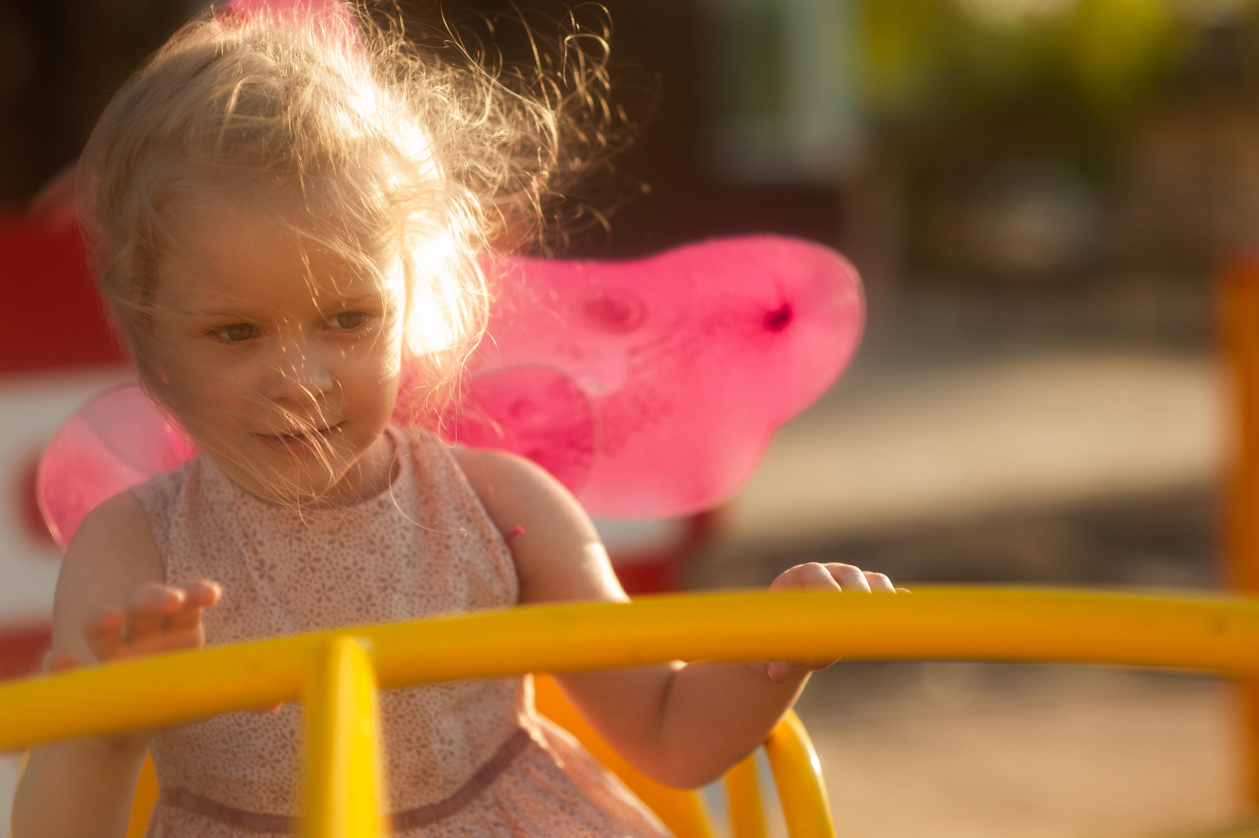 Детская фотосессия на природе. Фотограф Нижневартовск. Фотограф в Нижневартовске Анна Стрельцова