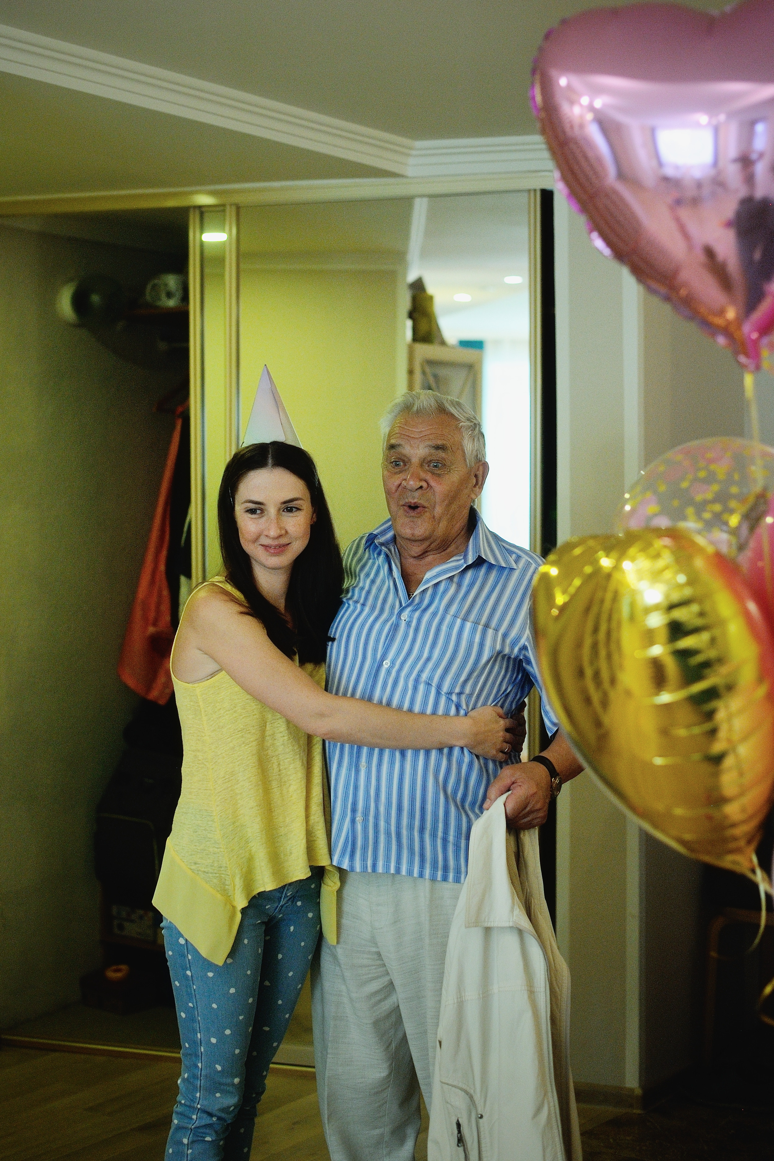 Годовастие. Фотограф Нижневартовск. Фотограф в Нижневартовске Анна Стрельцова