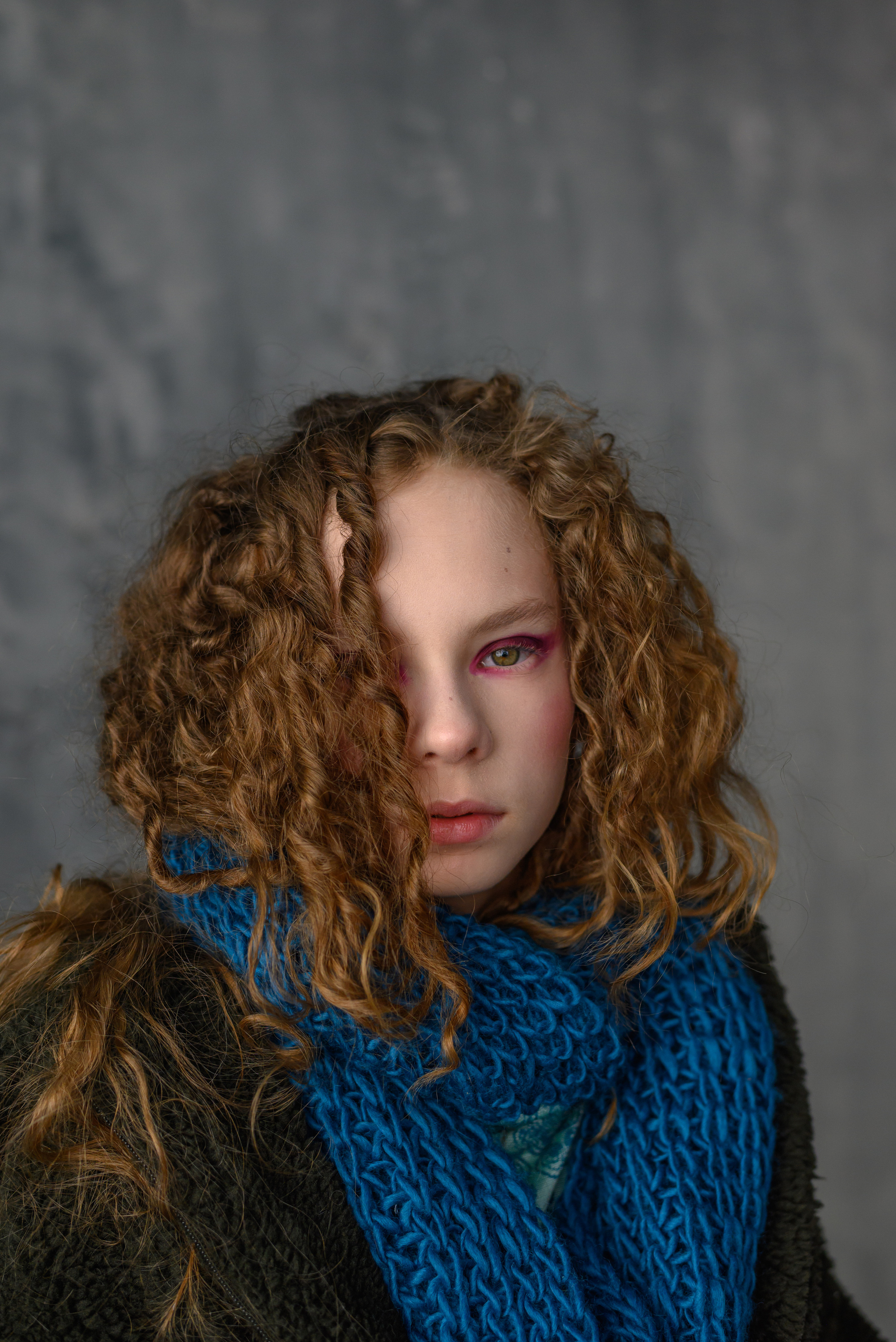 Модельное агентство INDIGO. Детский портретный Фотограф Нижневартовск. Фотограф в Нижневартовске Анна Стрельцова