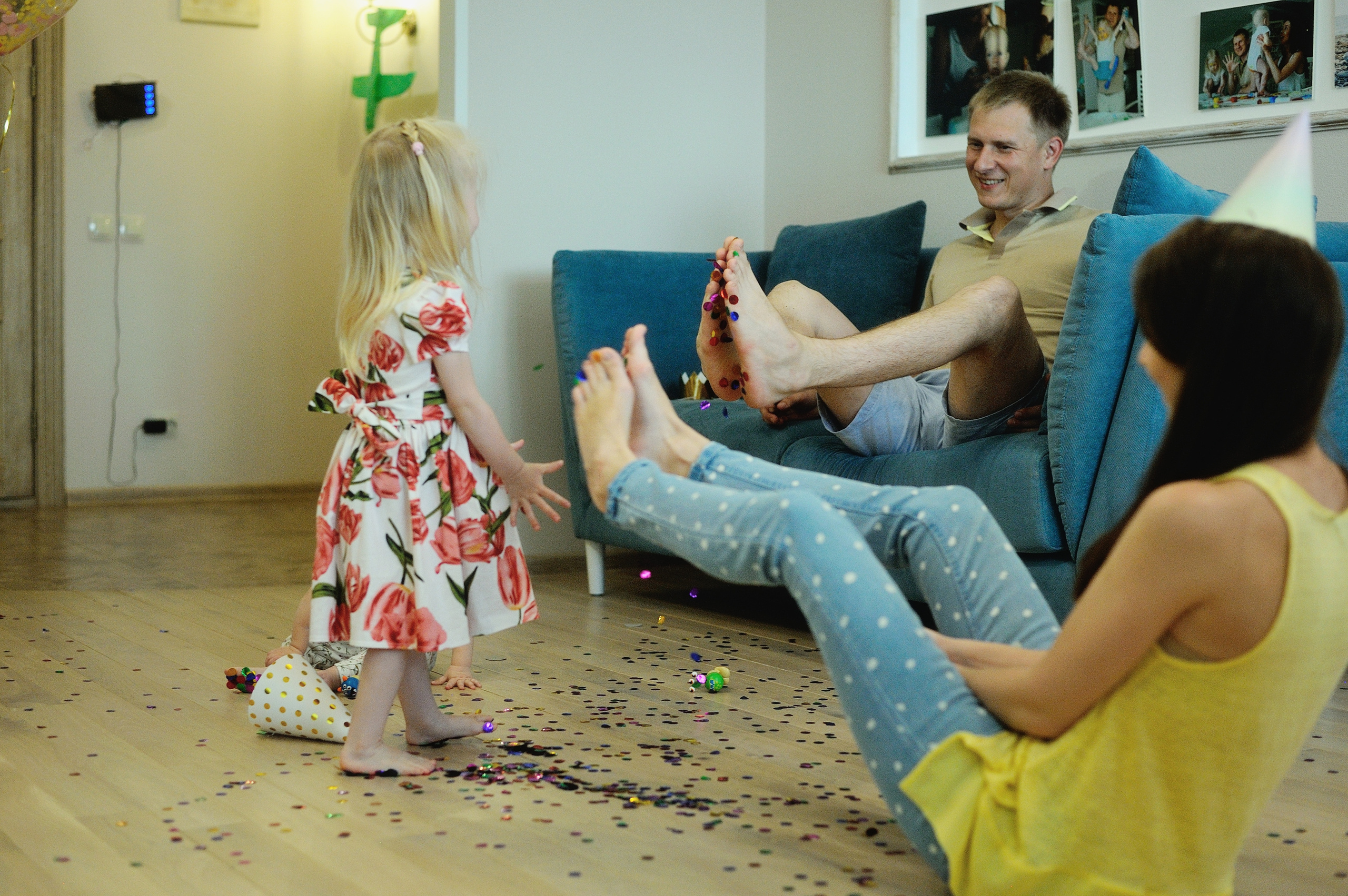 Годовастие. Фотограф Нижневартовск. Фотограф в Нижневартовске Анна Стрельцова