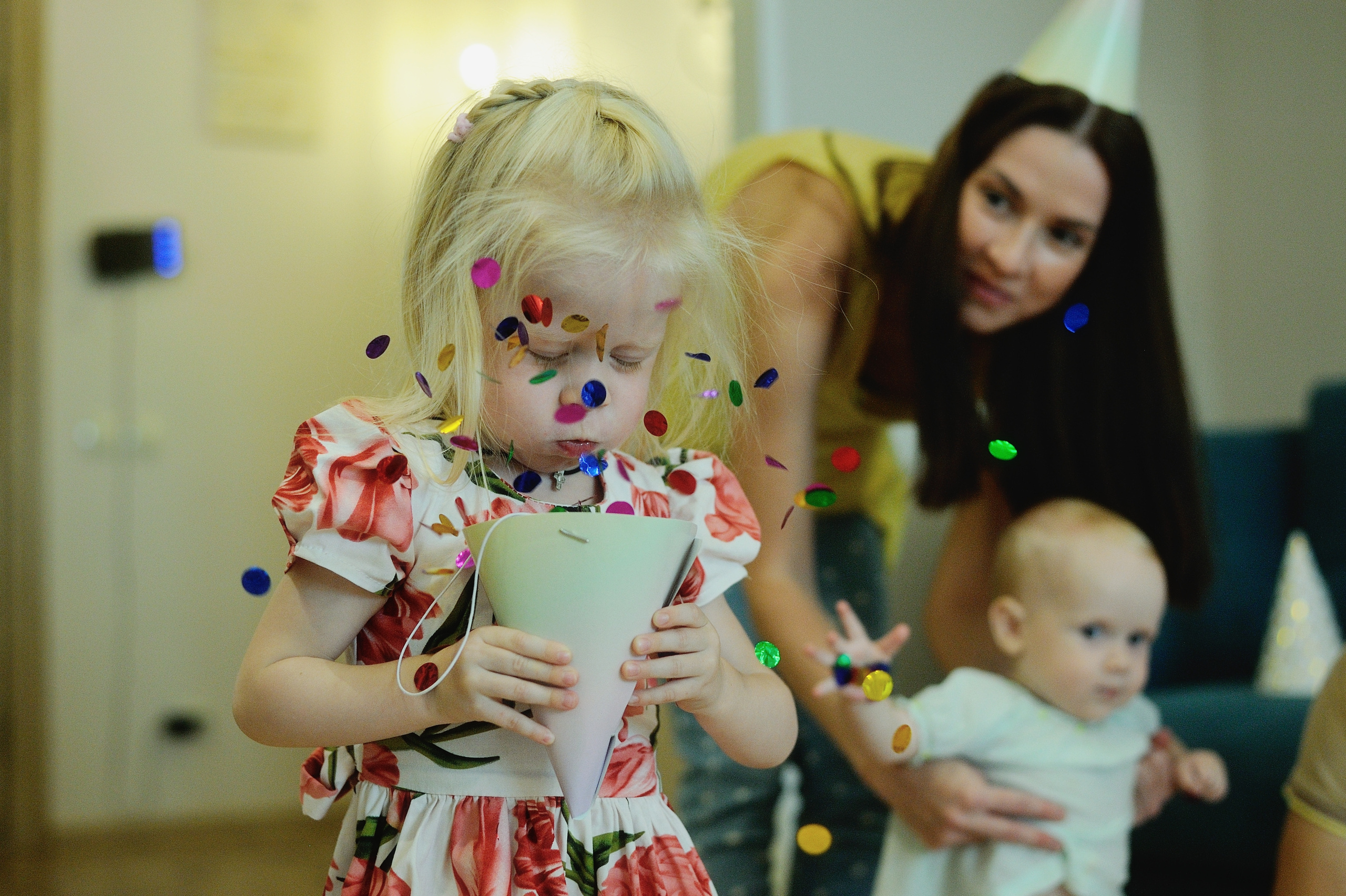 Годовастие. Фотограф Нижневартовск. Фотограф в Нижневартовске Анна Стрельцова