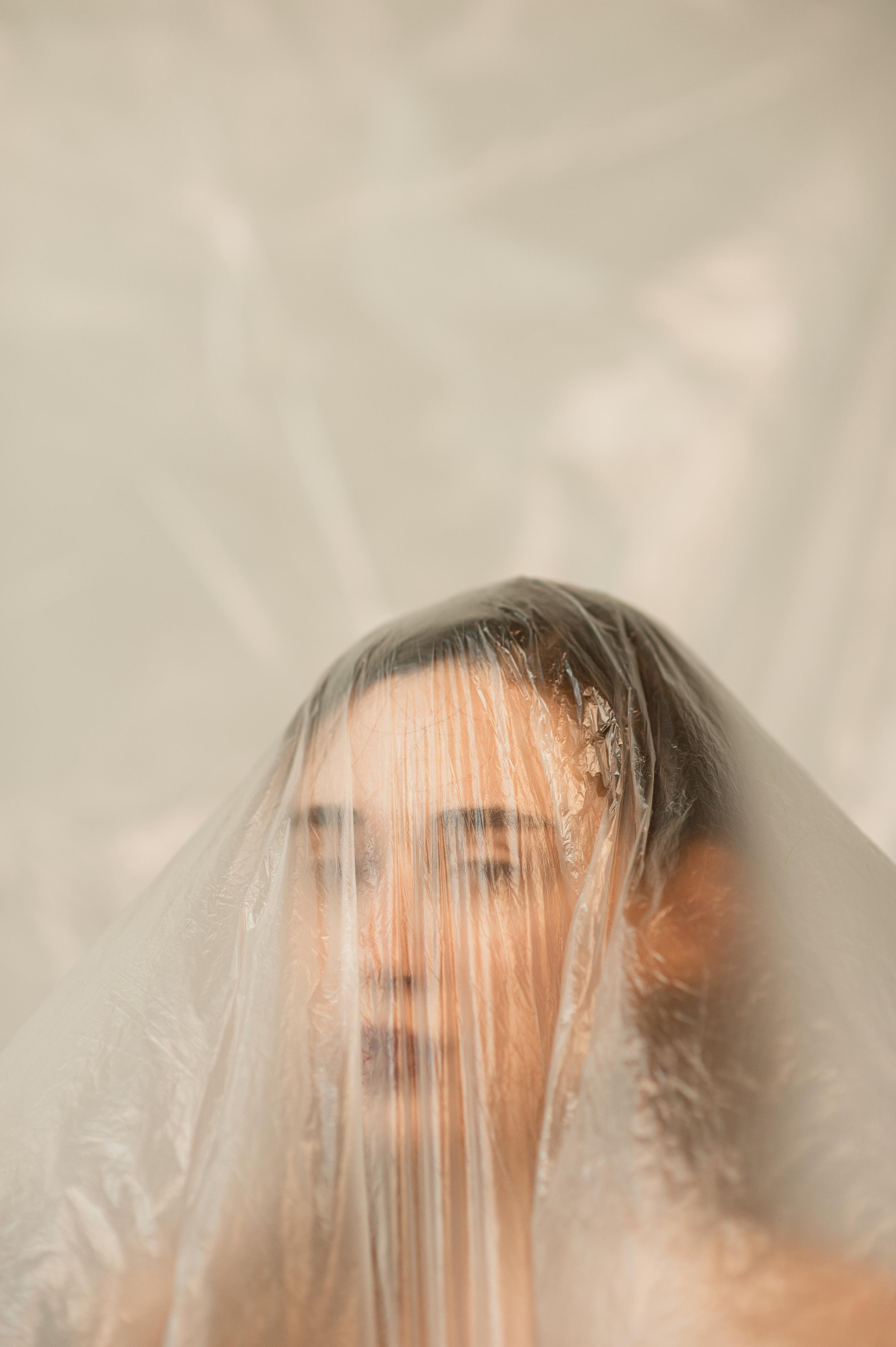 Мадонна. Фотография как картина