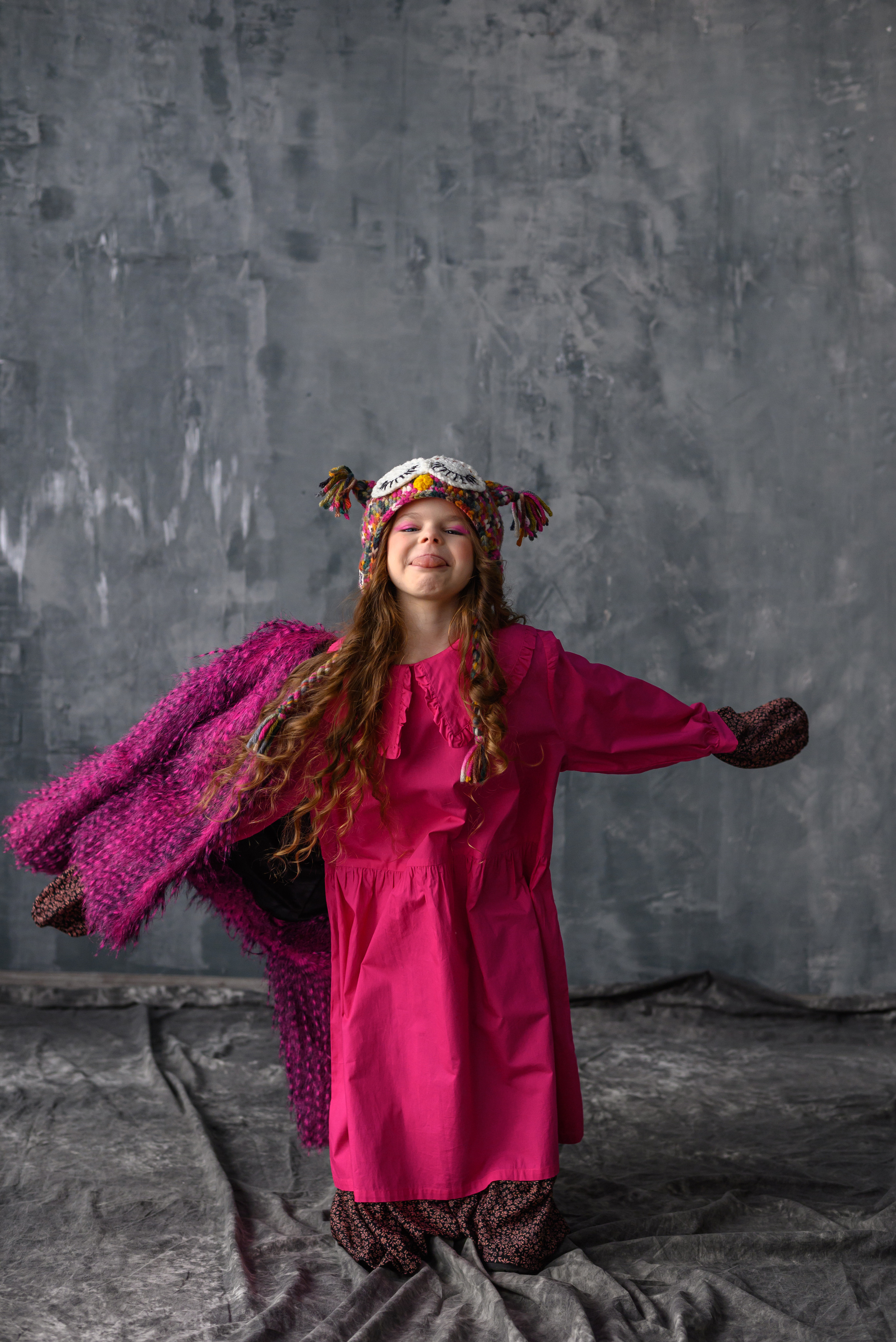 Модельное агентство INDIGO. Детский портретный Фотограф Нижневартовск. Фотограф в Нижневартовске Анна Стрельцова