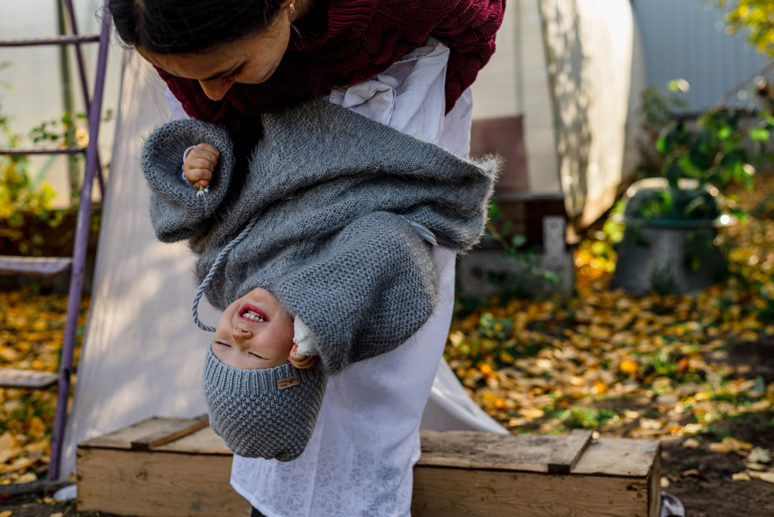 Портрет мамы и дочки. Фотограф Нижневартовск. Фотограф в Нижневартовске Анна Стрельцова