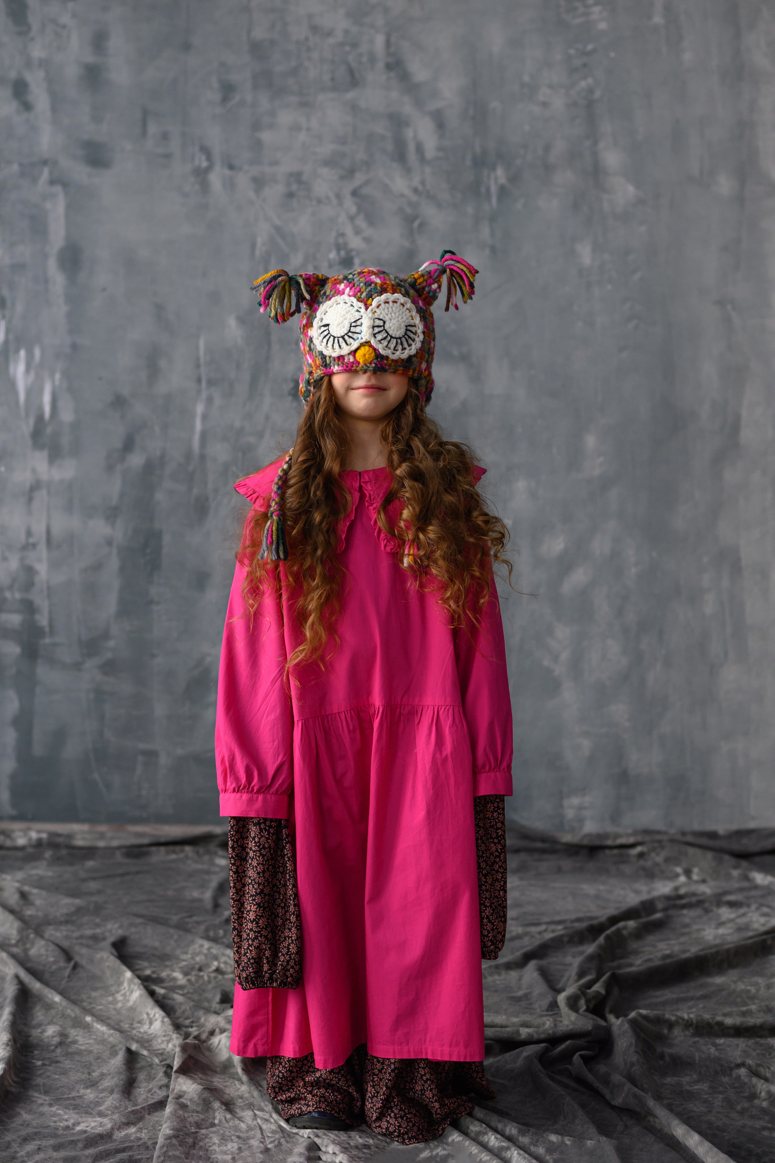 Модельное агентство INDIGO. Детский портретный Фотограф Нижневартовск. Фотограф в Нижневартовске Анна Стрельцова