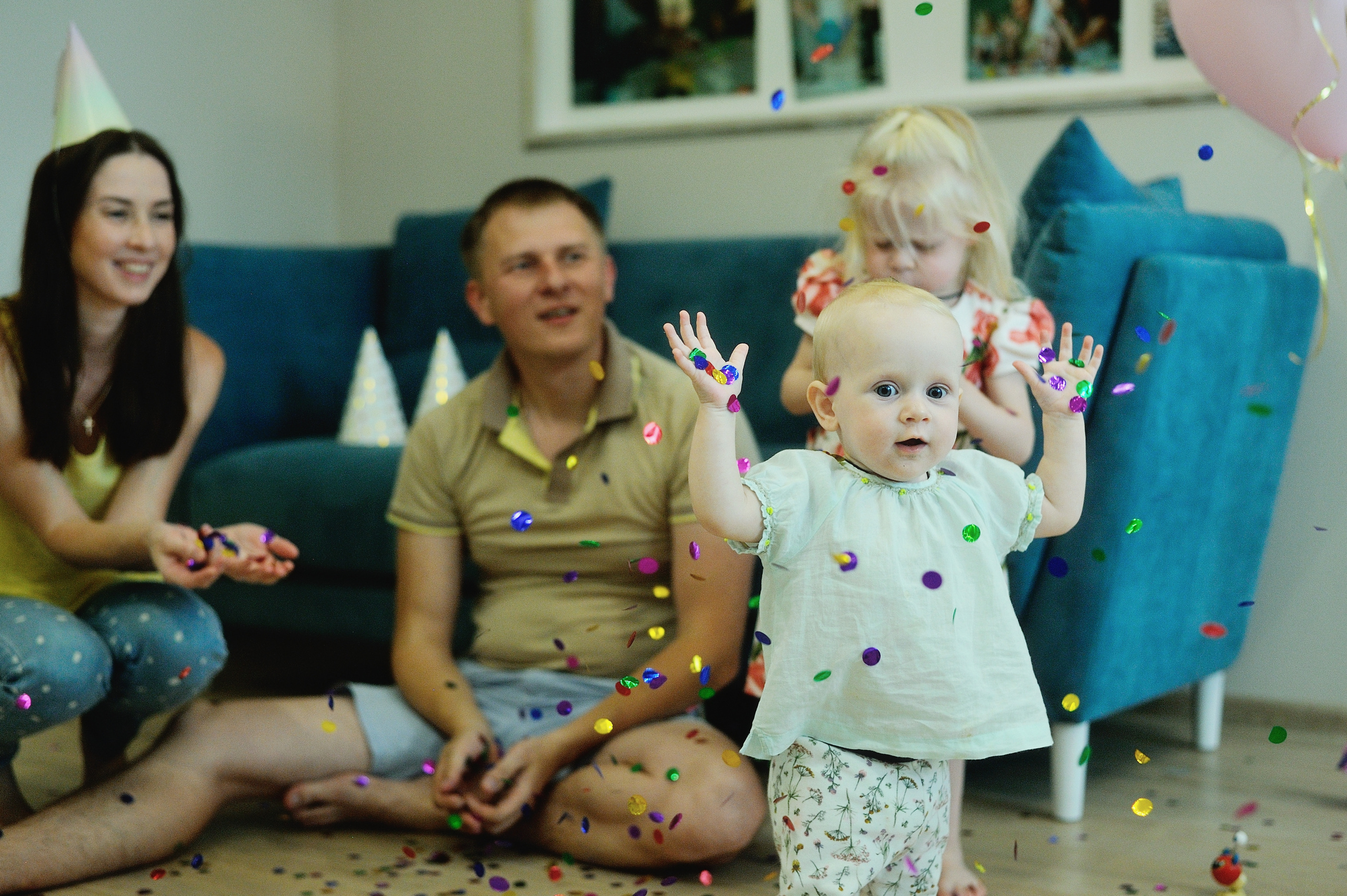 Годовастие. Фотограф Нижневартовск. Фотограф в Нижневартовске Анна Стрельцова