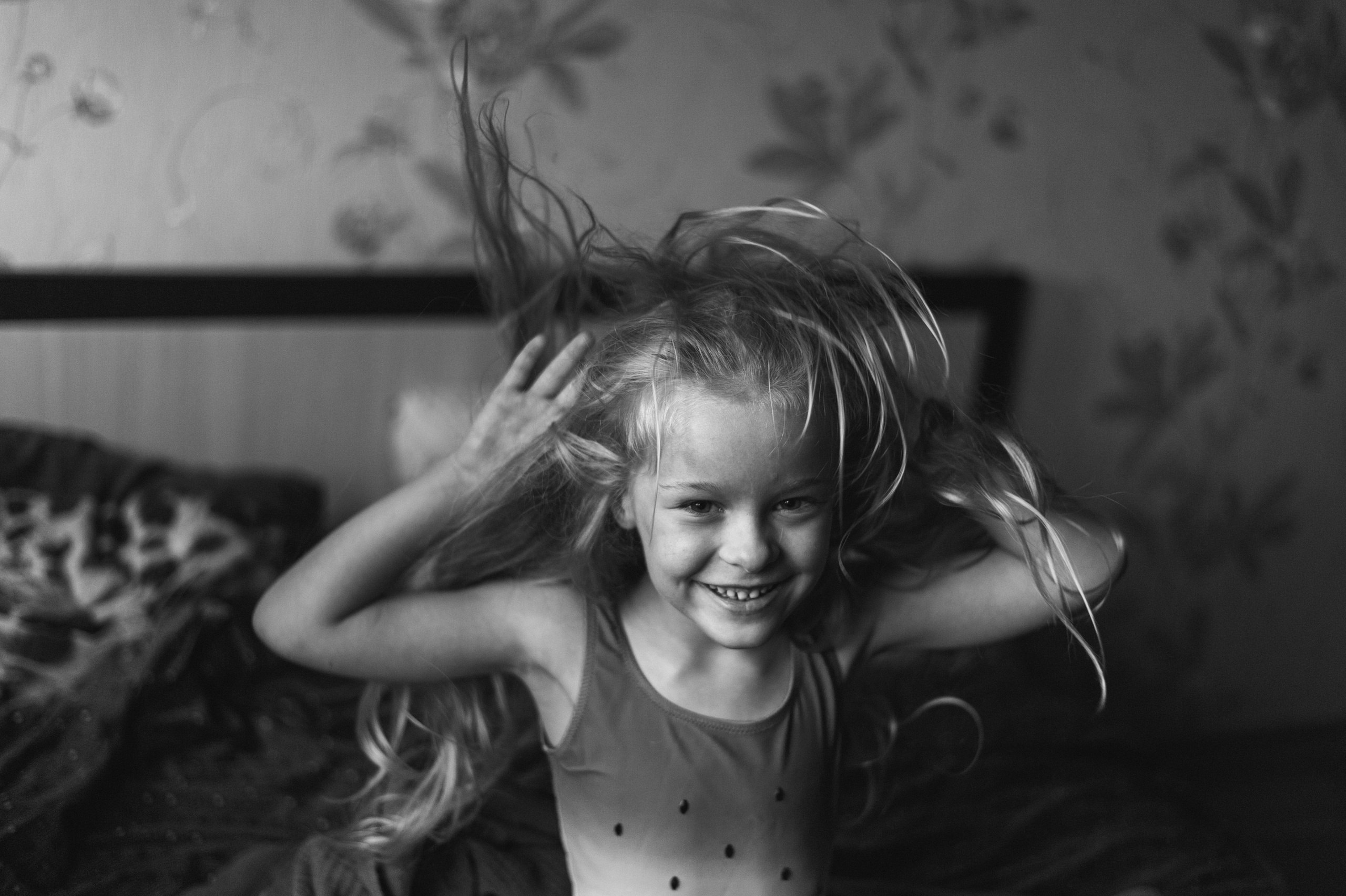 Домашняя детская фотосессия. Фотограф Нижневартовск. Фотограф в Нижневартовске Анна Стрельцова