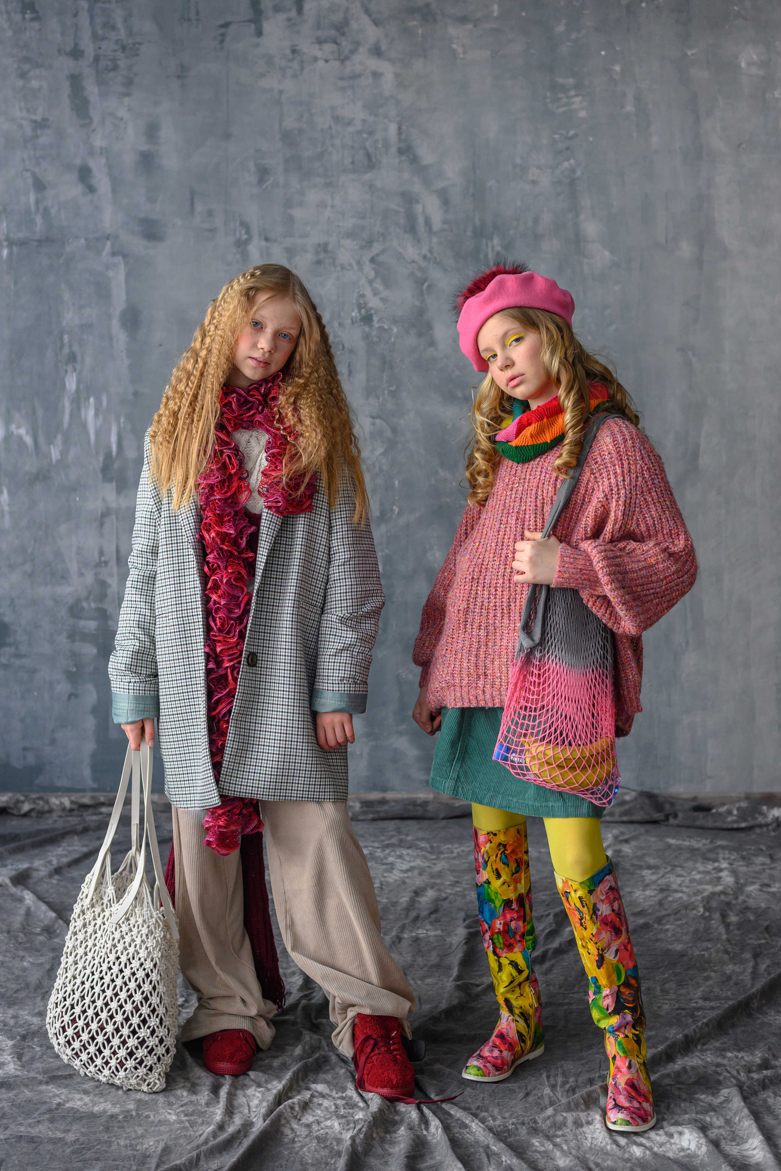 Модельное агентство INDIGO. Детский портретный Фотограф Нижневартовск. Фотограф в Нижневартовске Анна Стрельцова