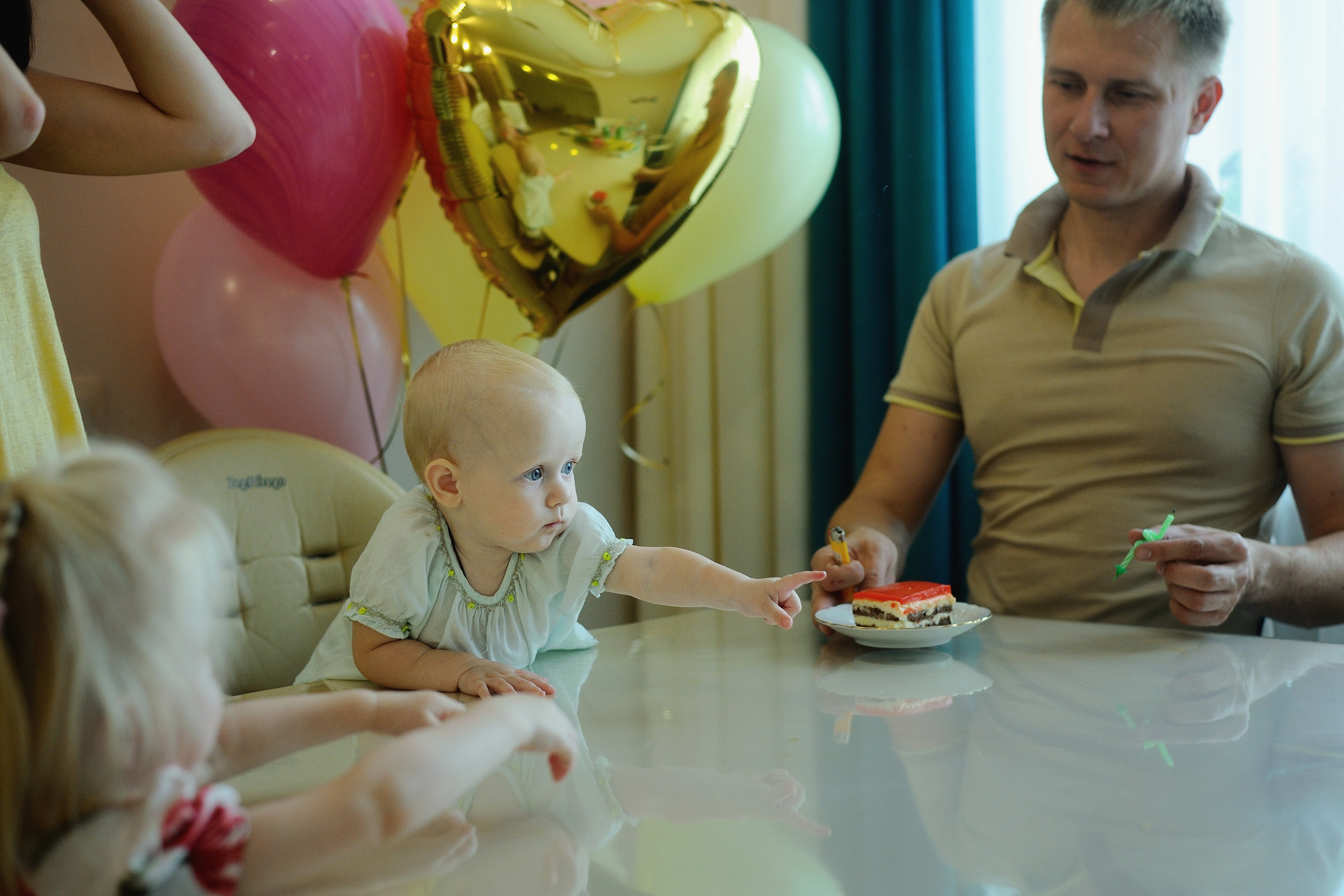 Годовастие. Фотограф Нижневартовск. Фотограф в Нижневартовске Анна Стрельцова