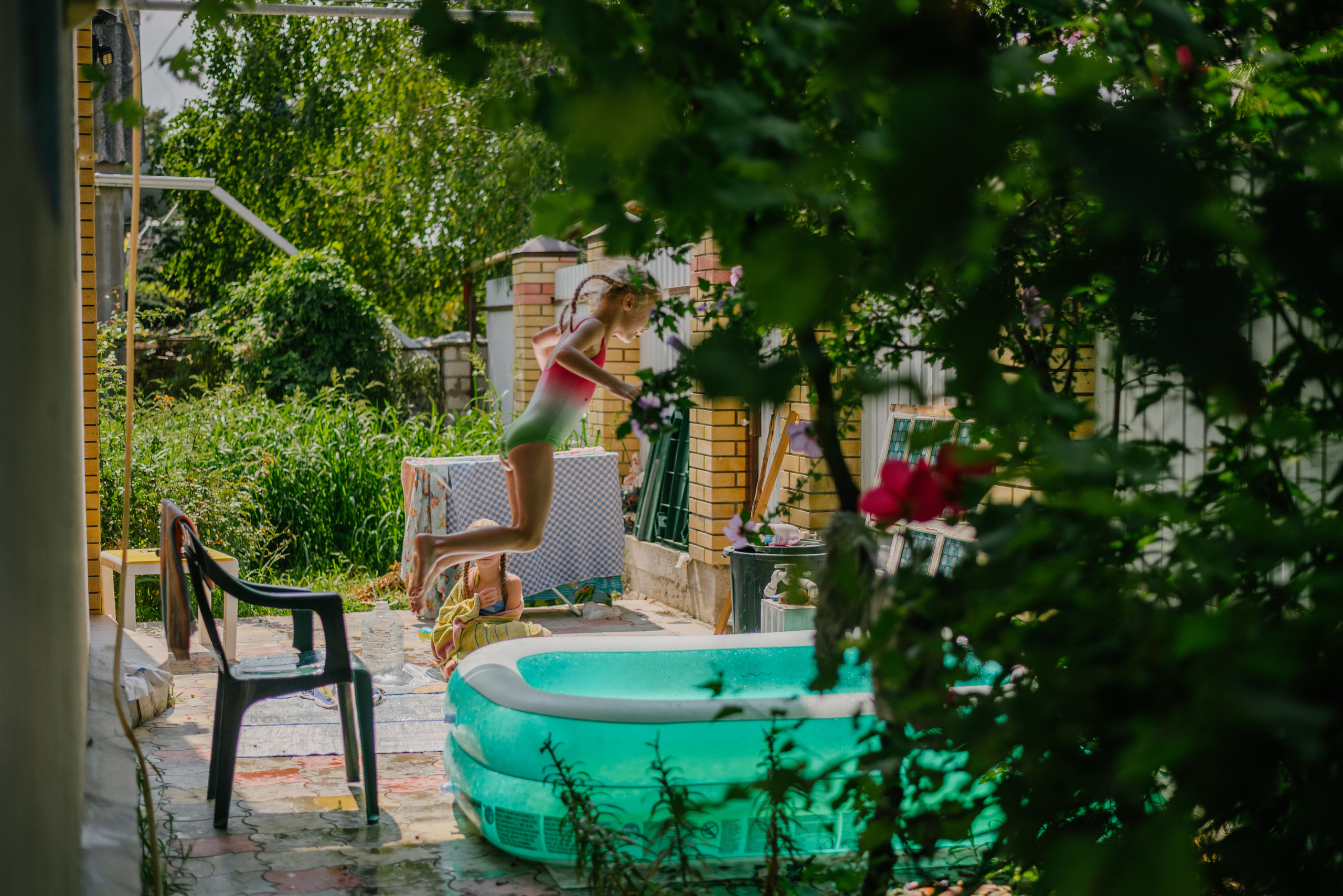 Детская фотосессия. Фотограф Нижневартовск. Фотограф в Нижневартовске Анна Стрельцова