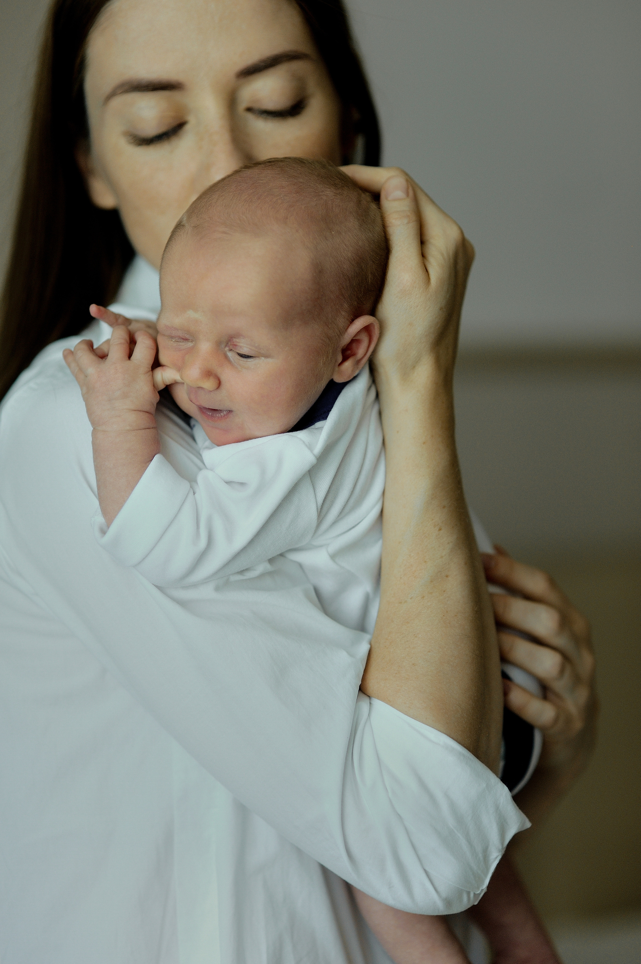Домашняя семейная фотосессия. Фотограф Нижневартовск. Фотограф в Нижневартовске Анна Стрельцова