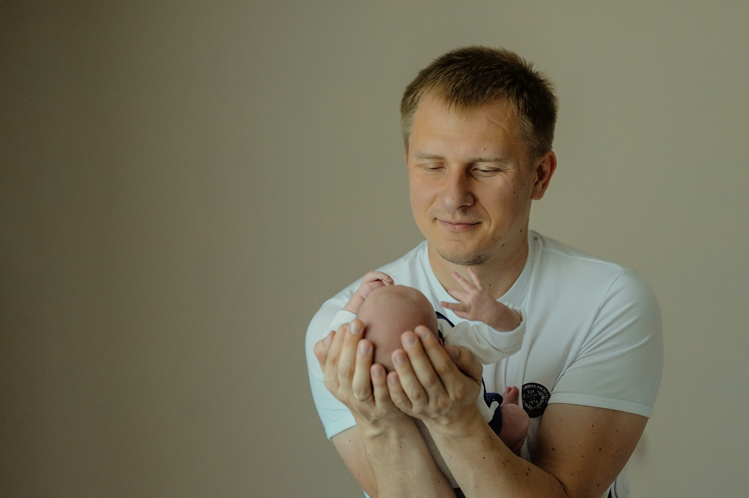 Домашняя семейная фотосессия. Фотограф Нижневартовск. Фотограф в Нижневартовске Анна Стрельцова