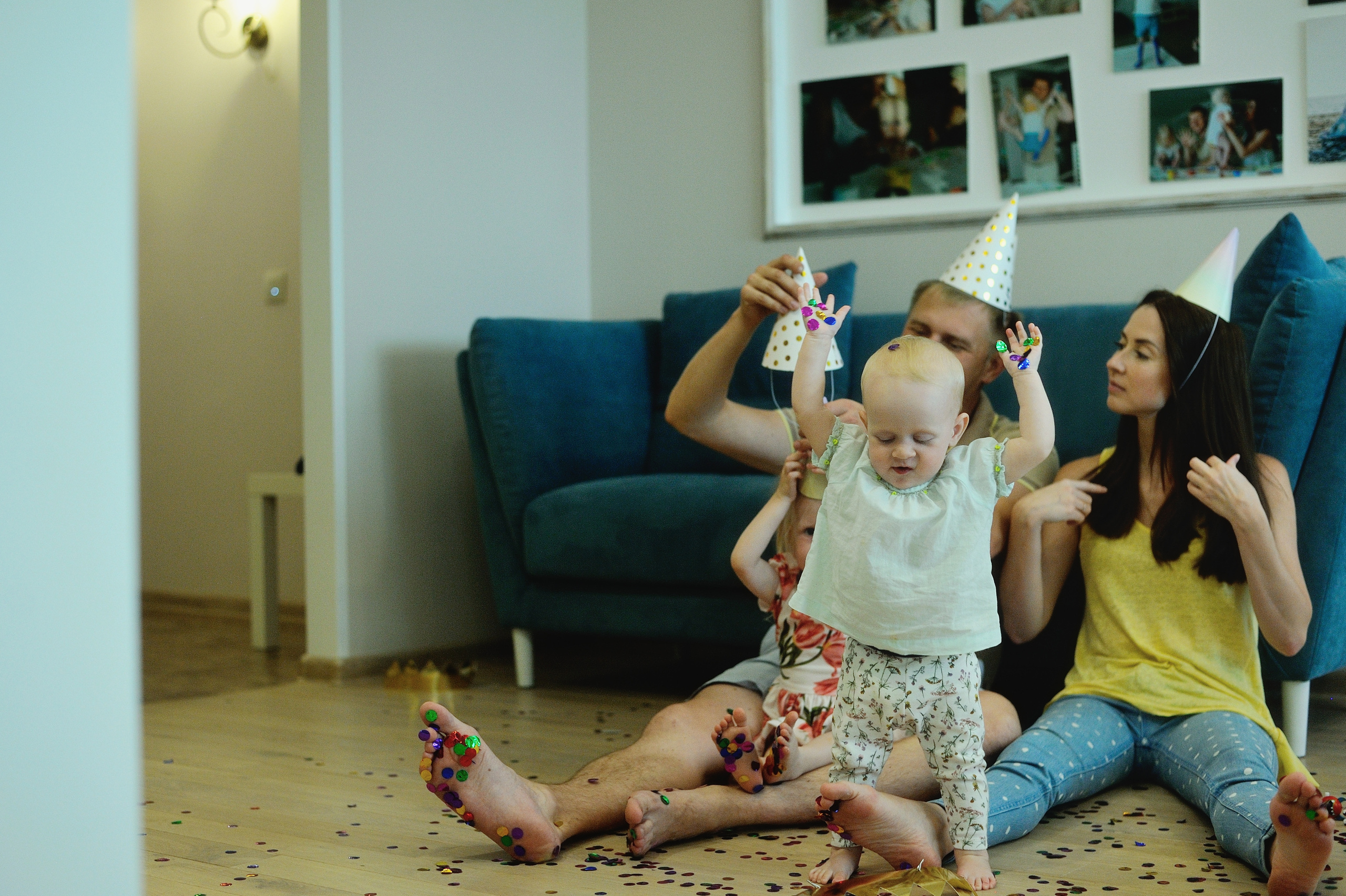 Годовастие. Фотограф Нижневартовск. Фотограф в Нижневартовске Анна Стрельцова